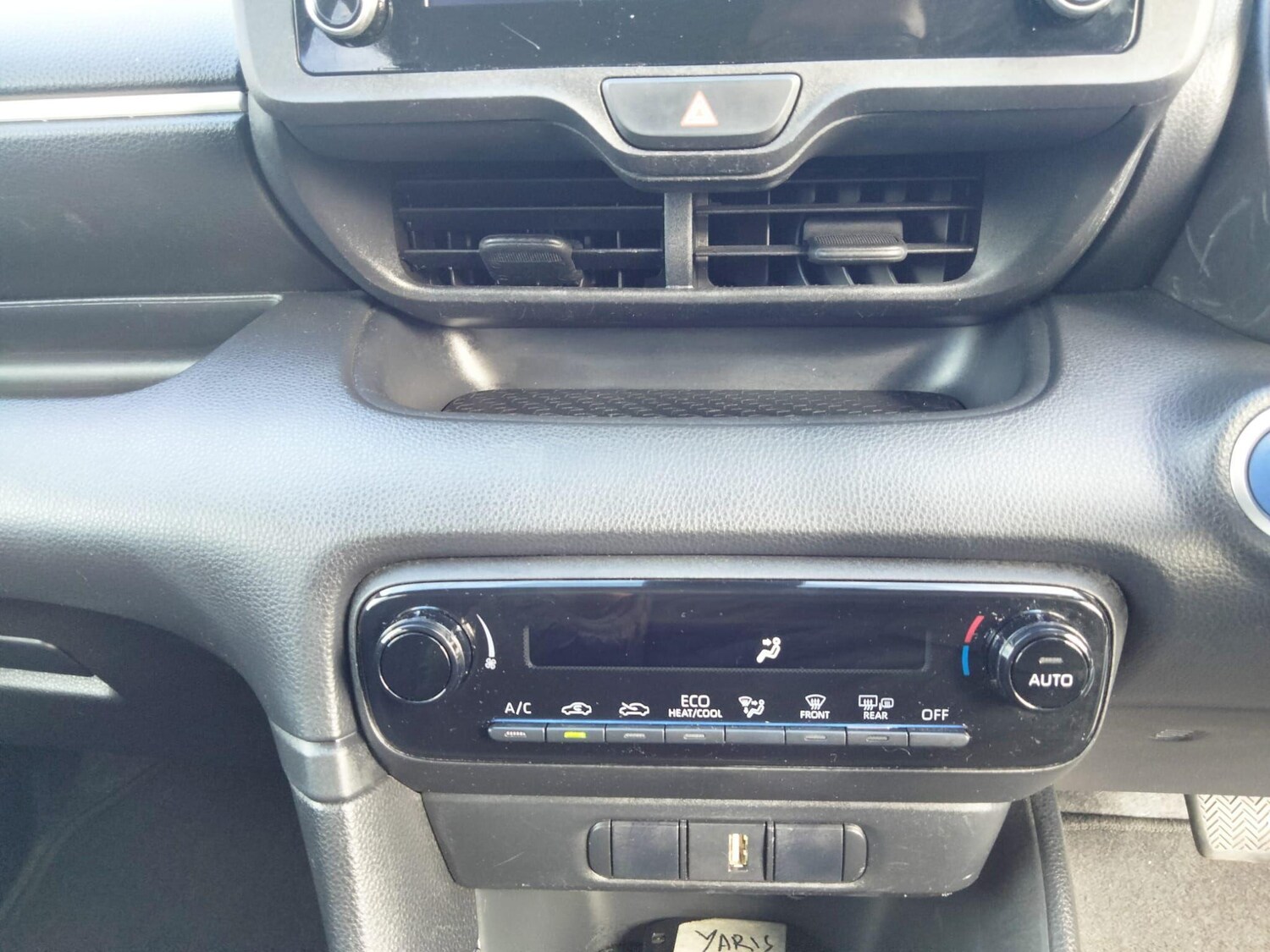 Used Toyota Yaris for sale - 76839977: Photo 32