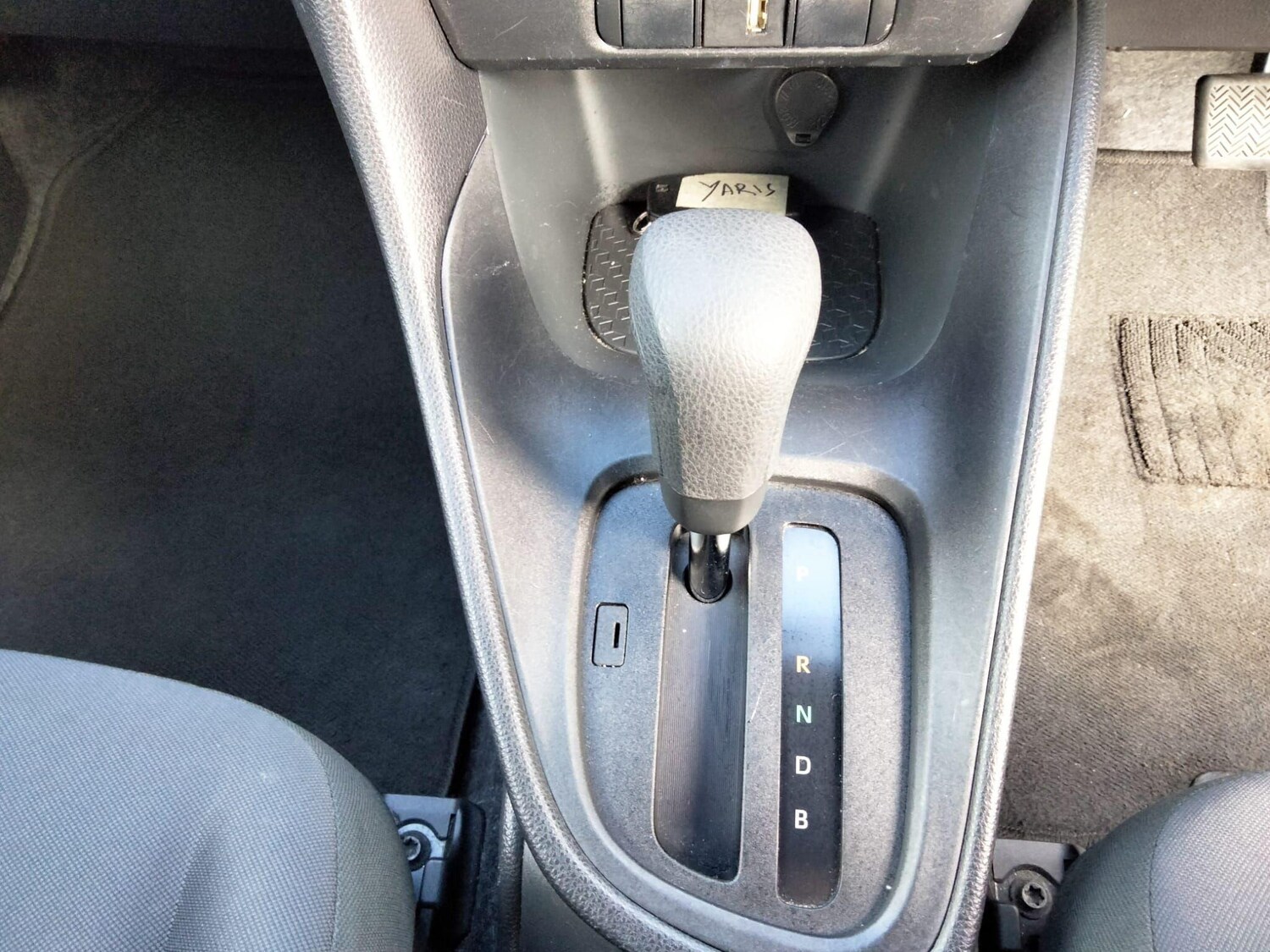 Used Toyota Yaris for sale - 76839977: Photo 36