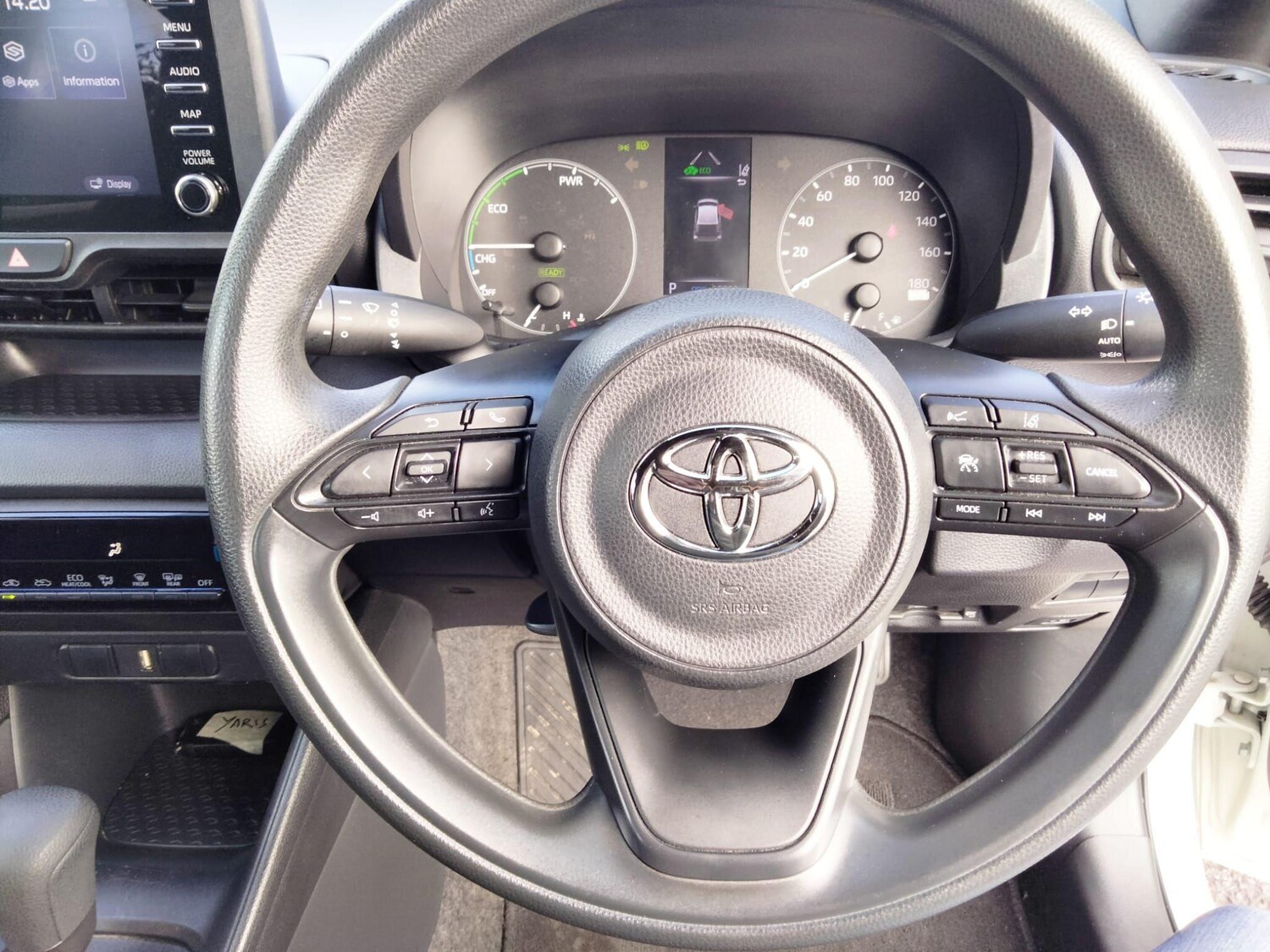 Used Toyota Yaris for sale - 76839977: Photo 39