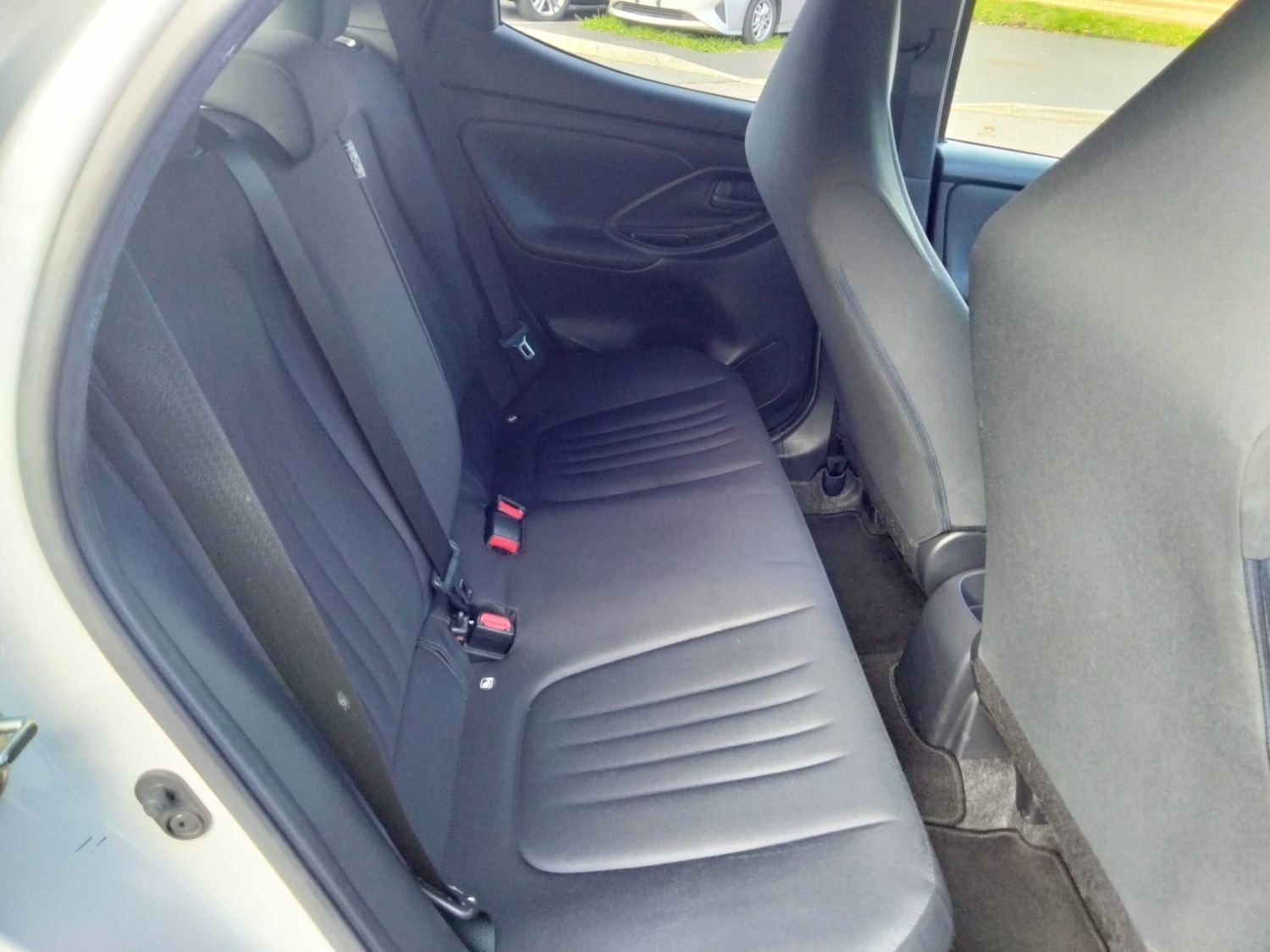 Used Toyota Yaris for sale - 76839977: Photo 47