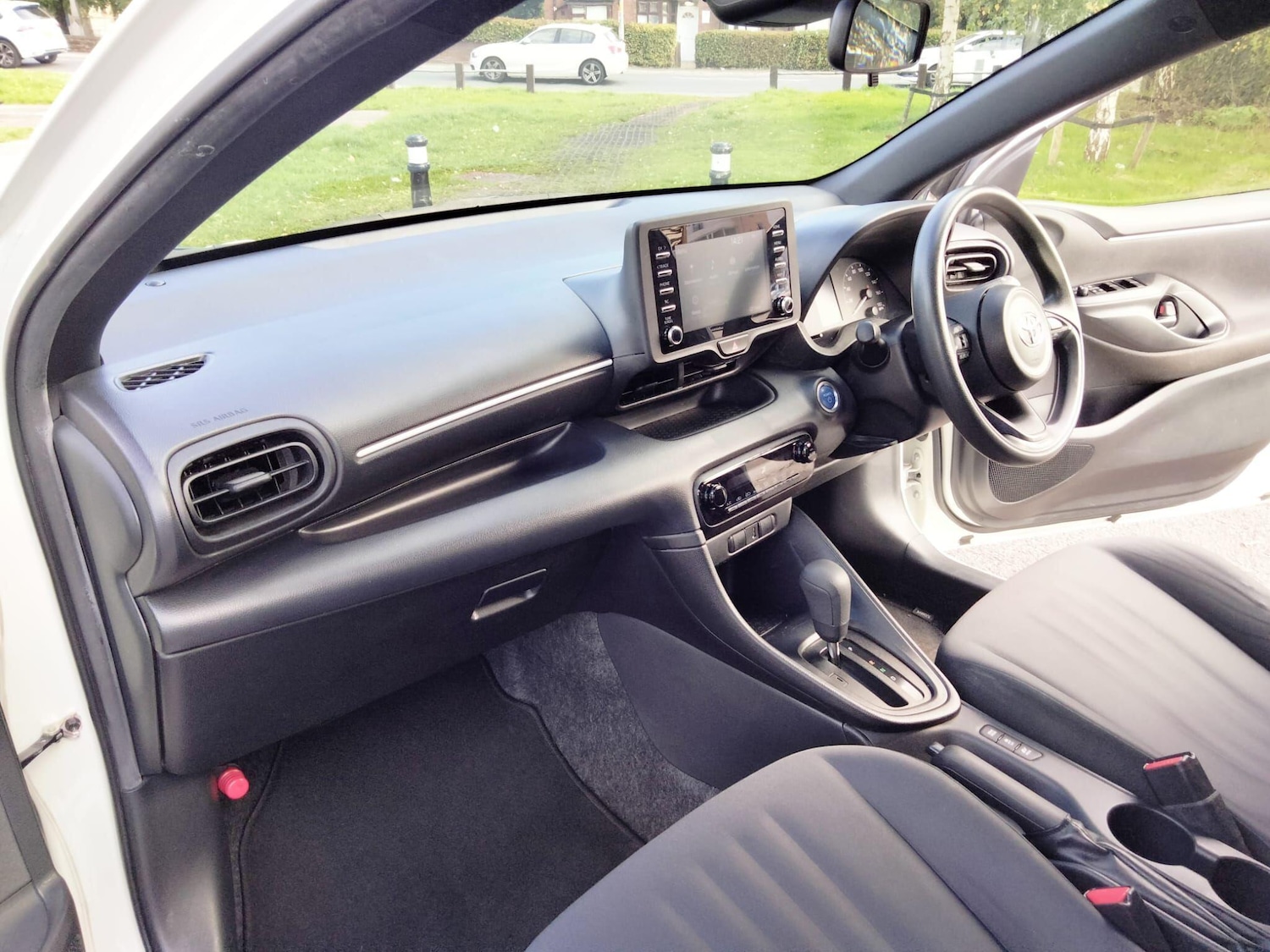 Used Toyota Yaris for sale - 76839977: Photo 50