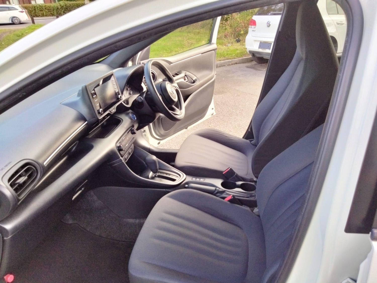 Used Toyota Yaris for sale - 76839977: Photo 51