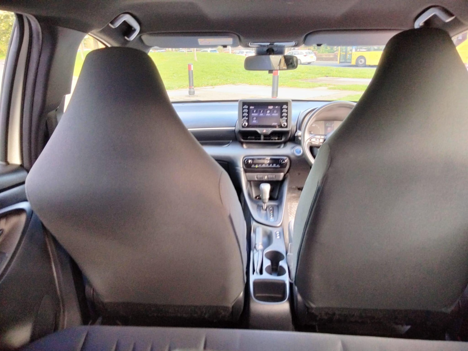 Used Toyota Yaris for sale - 76839977: Photo 53