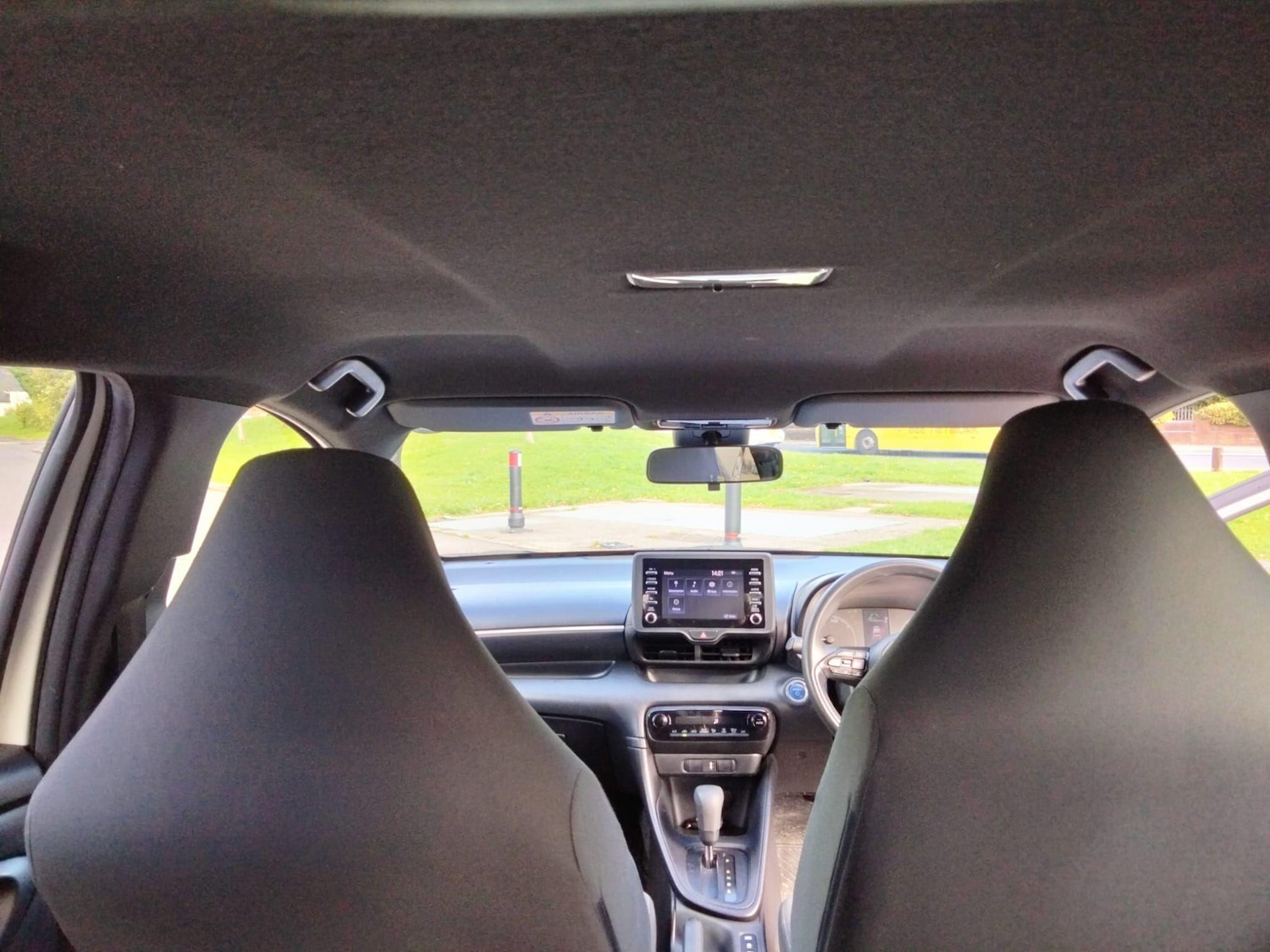 Used Toyota Yaris for sale - 76839977: Photo 54