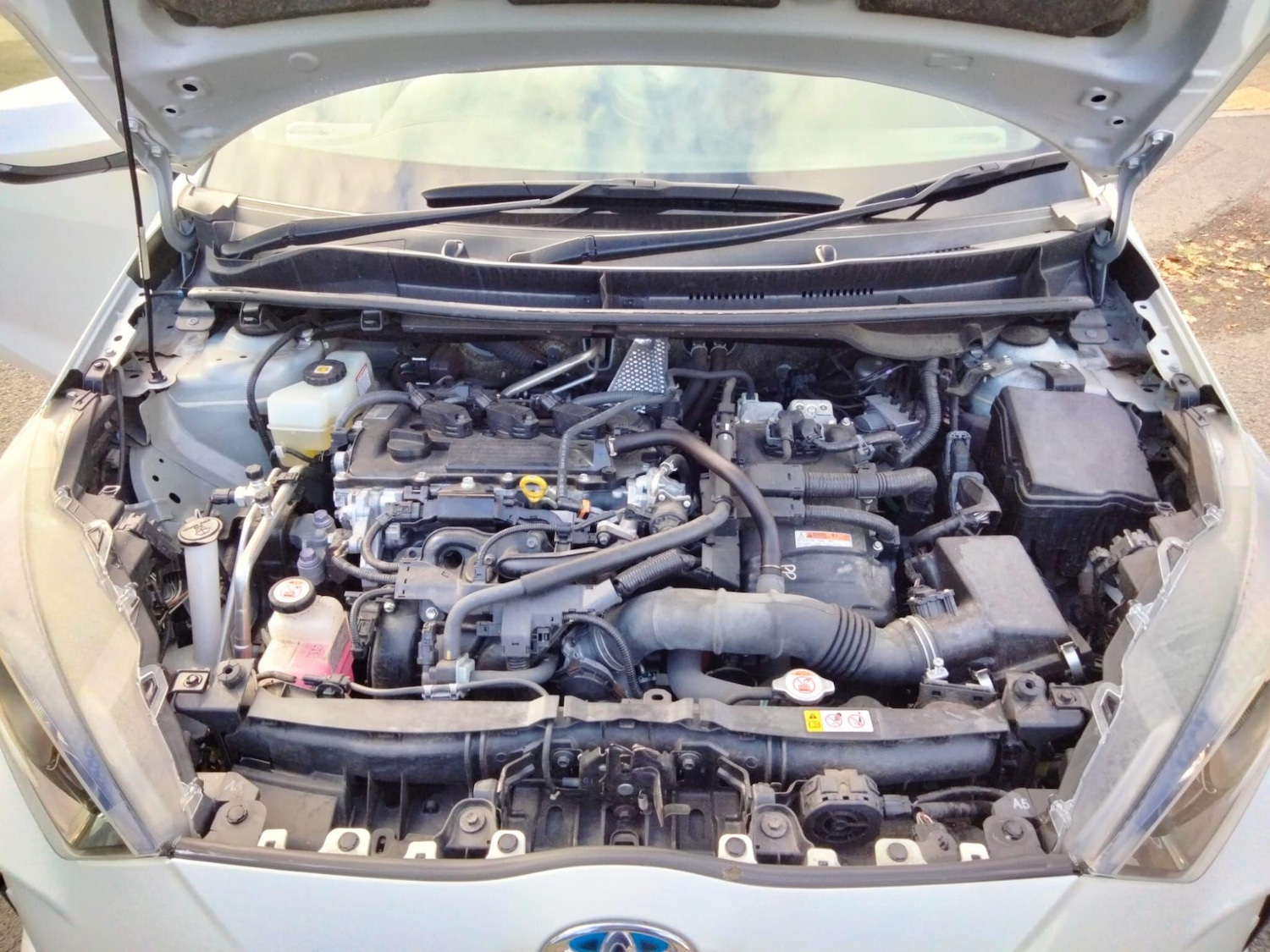 Used Toyota Yaris for sale - 76839977: Photo 57