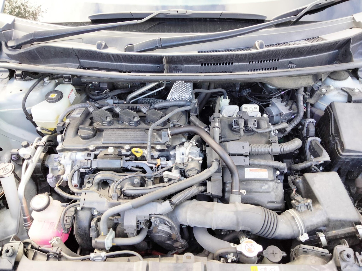 Used Toyota Yaris for sale - 76839977: Photo 58