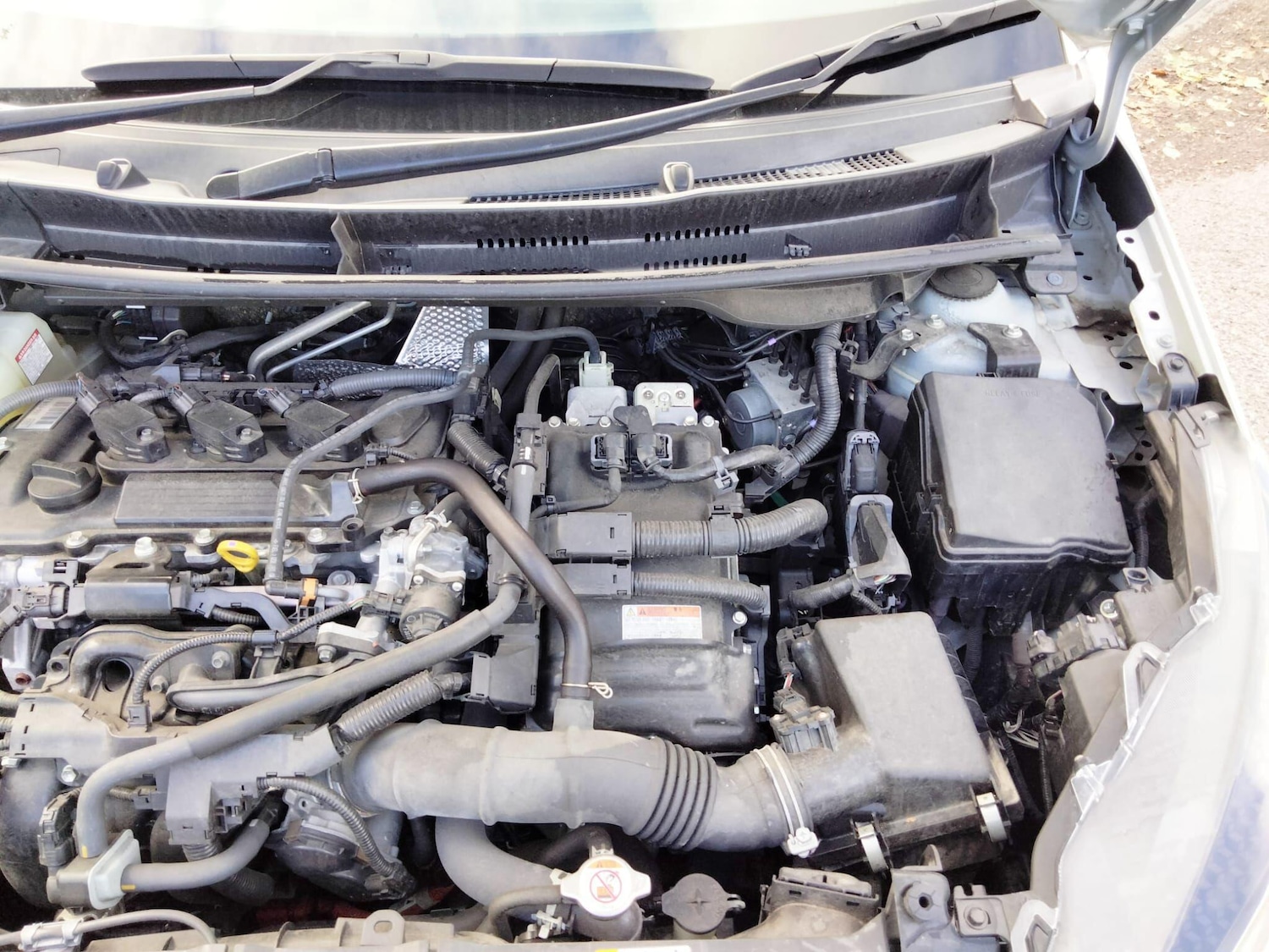 Used Toyota Yaris for sale - 76839977: Photo 59