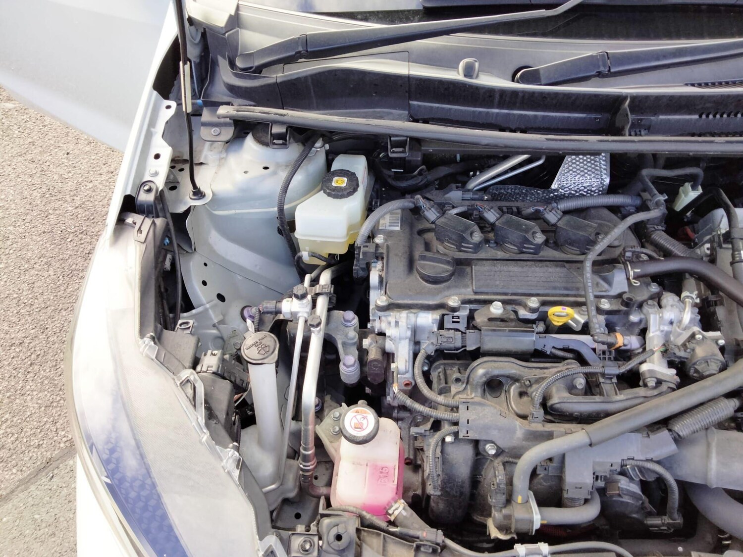 Used Toyota Yaris for sale - 76839977: Photo 60