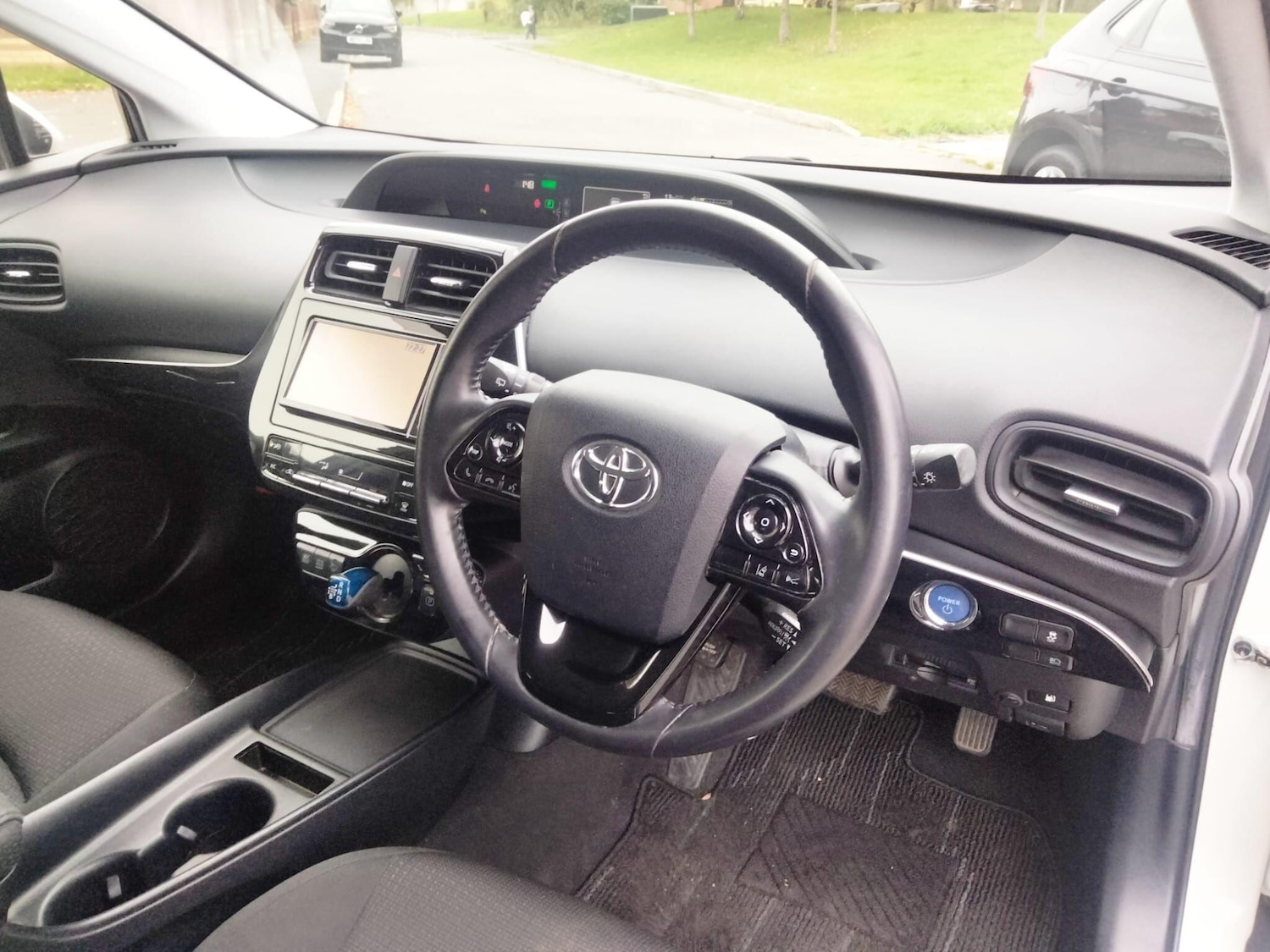 Used Toyota Prius 2025 for sale - 76989577: Photo 16