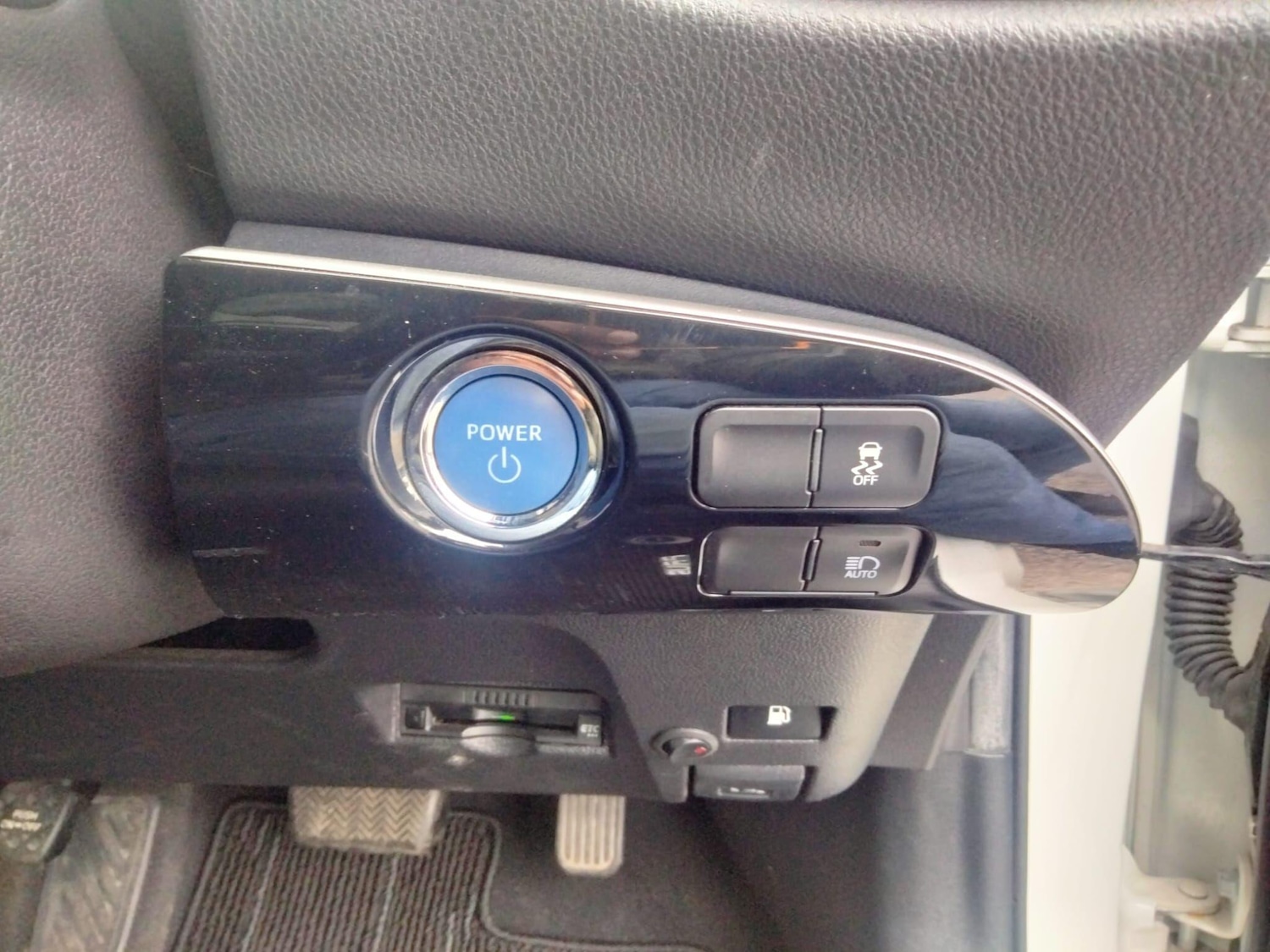 Used Toyota Prius 2025 for sale - 76989577: Photo 27