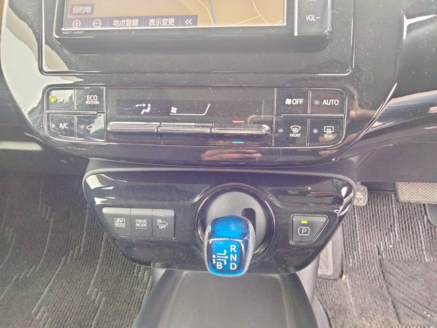 Used Toyota Prius 2025 for sale - 76989577: Photo 29