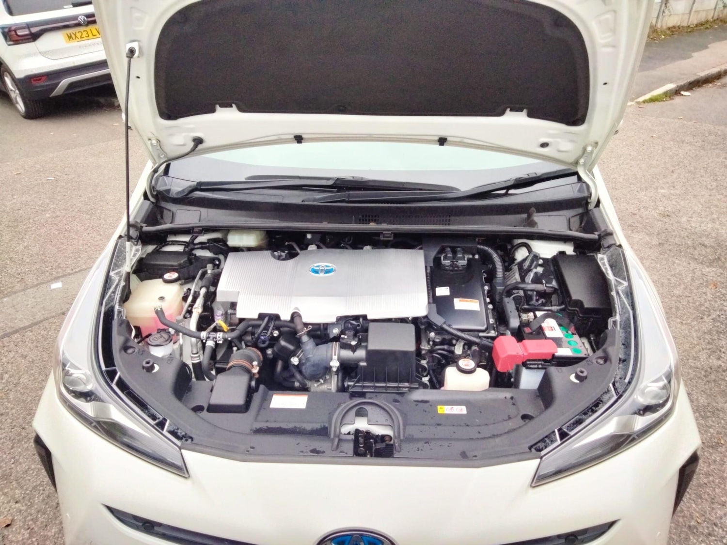 Used Toyota Prius 2025 for sale - 76989577: Photo 34