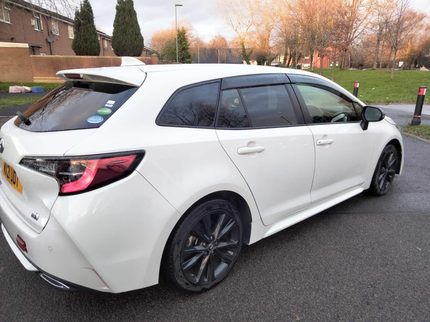 Used Toyota Prius 2025 for sale - 77015405: Photo 10