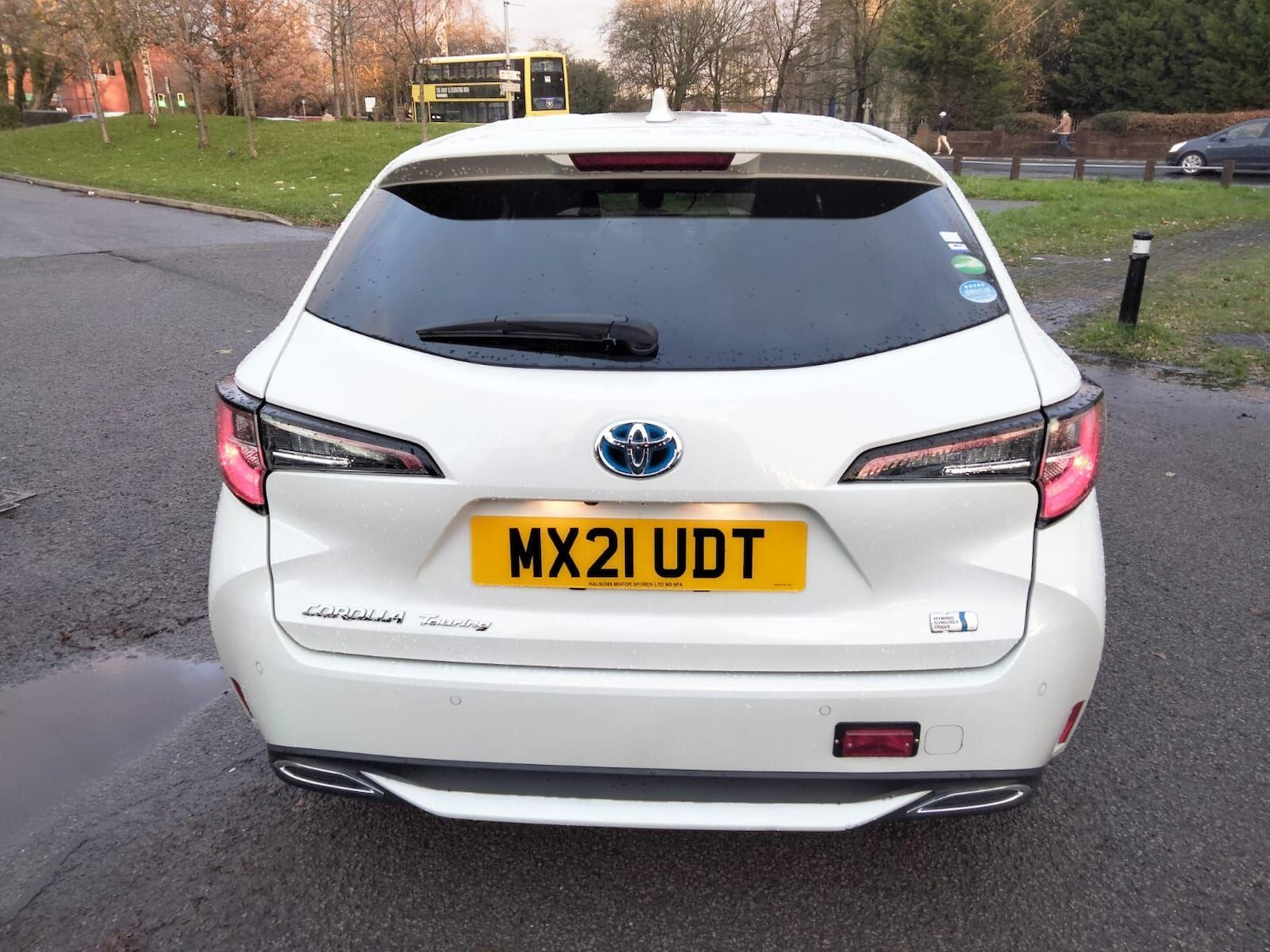 Used Toyota Prius 2025 for sale - 77015405: Photo 12