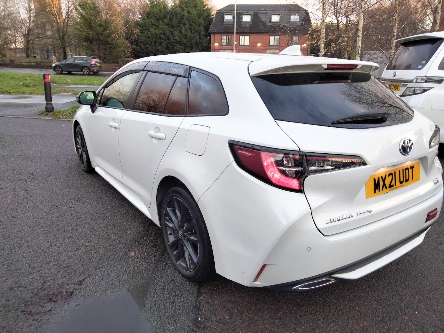 Used Toyota Prius 2025 for sale - 77015405: Photo 13