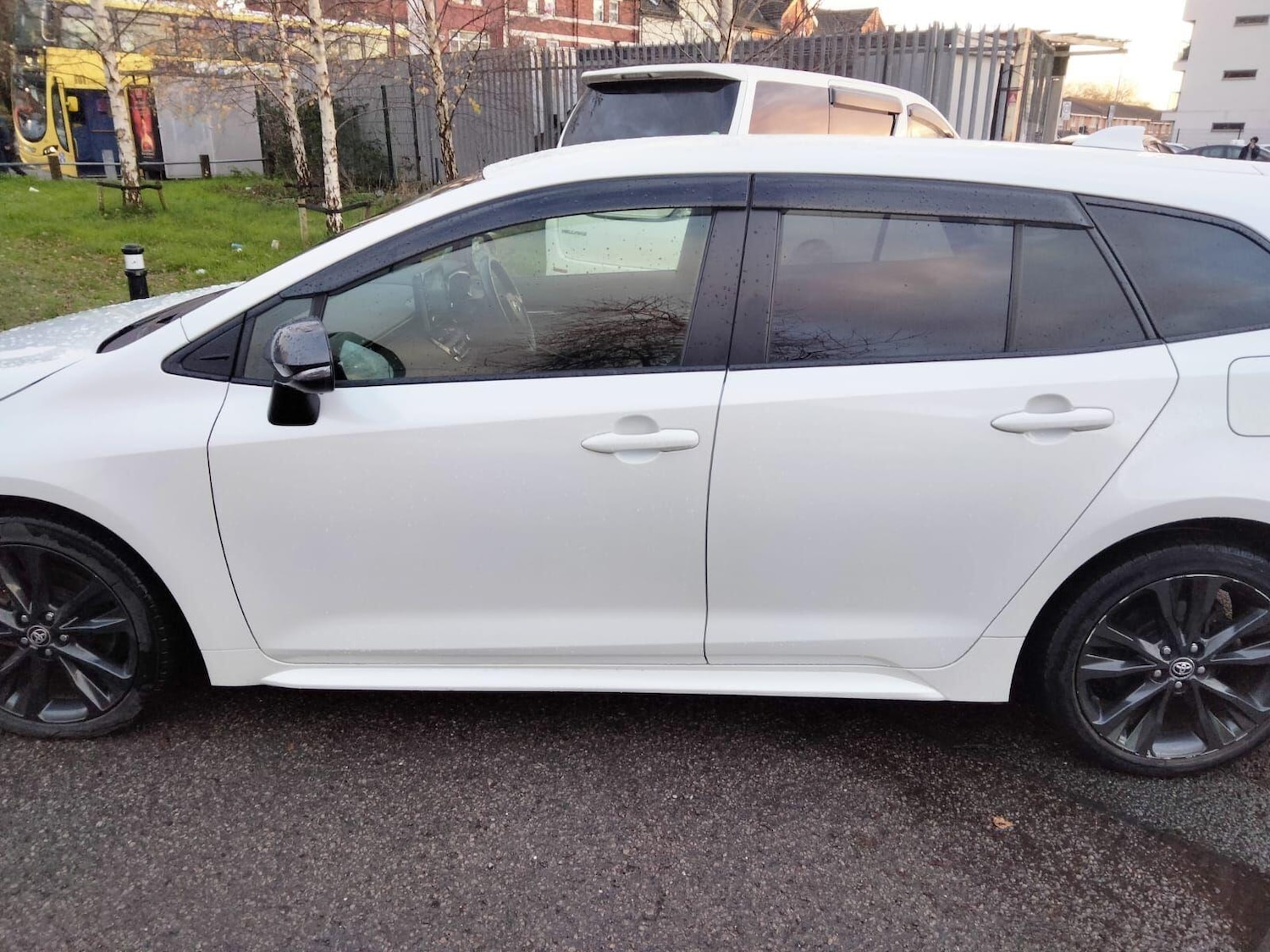 Used Toyota Prius 2025 for sale - 77015405: Photo 15