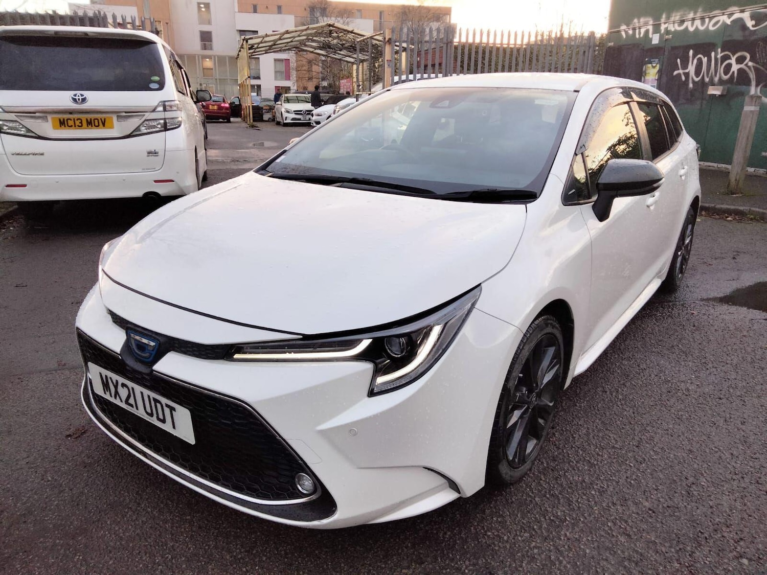 Used Toyota Prius 2025 for sale - 77015405: Photo 16