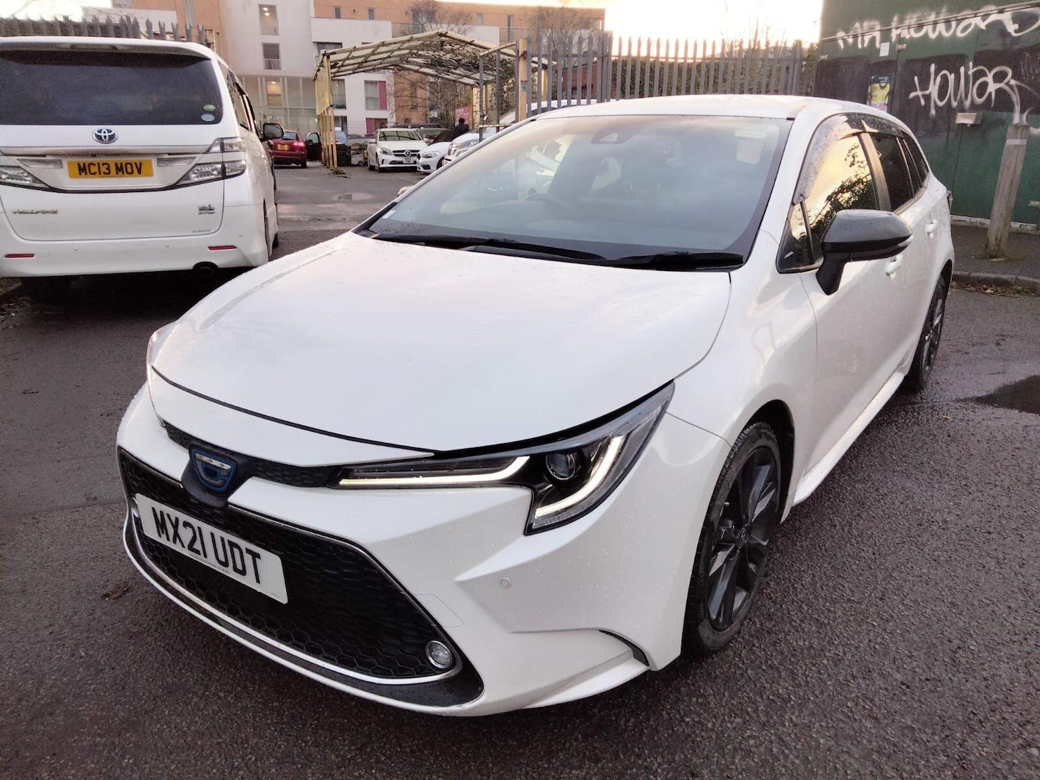 Used Toyota Prius 2025 for sale - 77015405: Photo 17