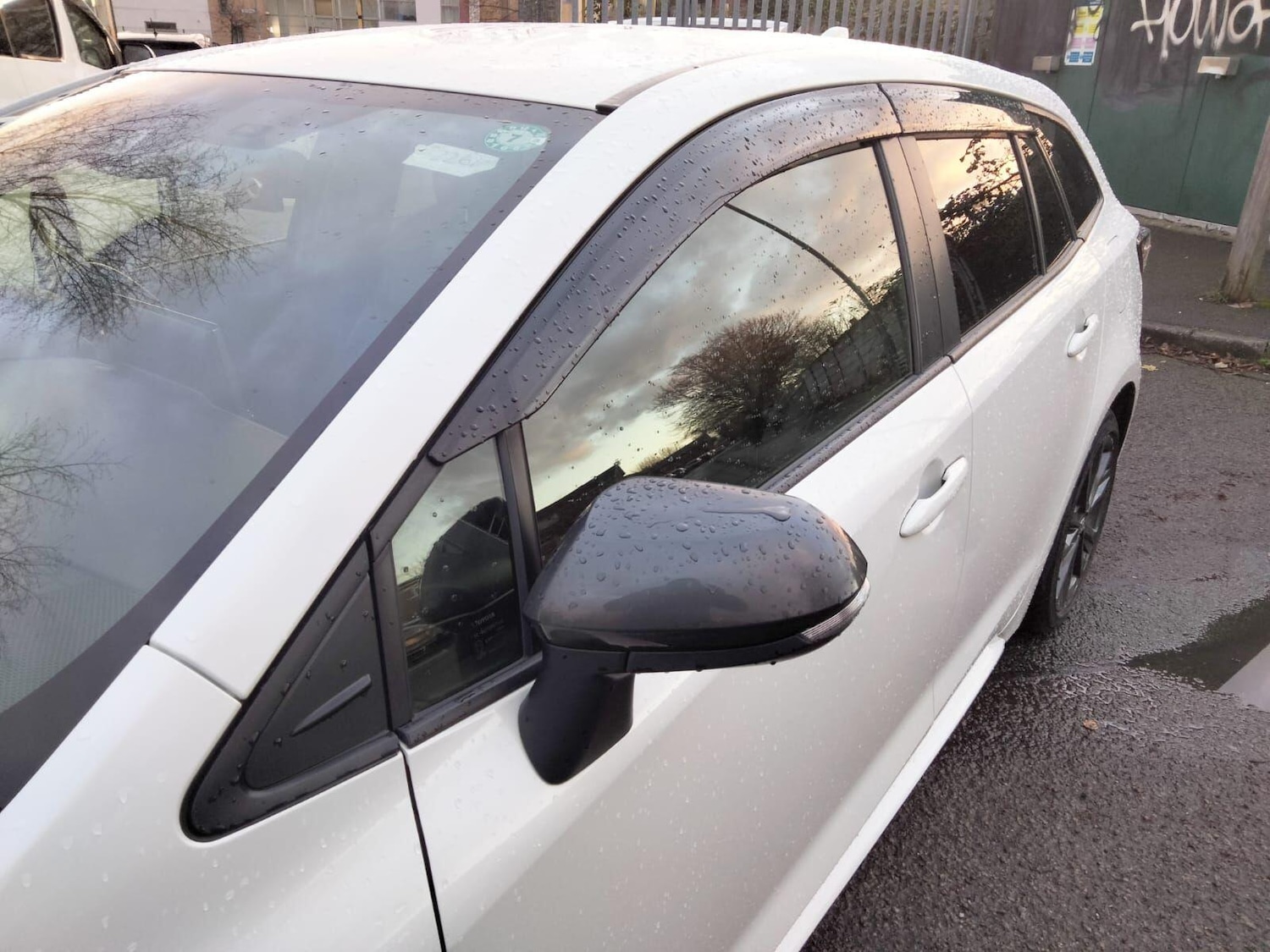 Used Toyota Prius 2025 for sale - 77015405: Photo 18