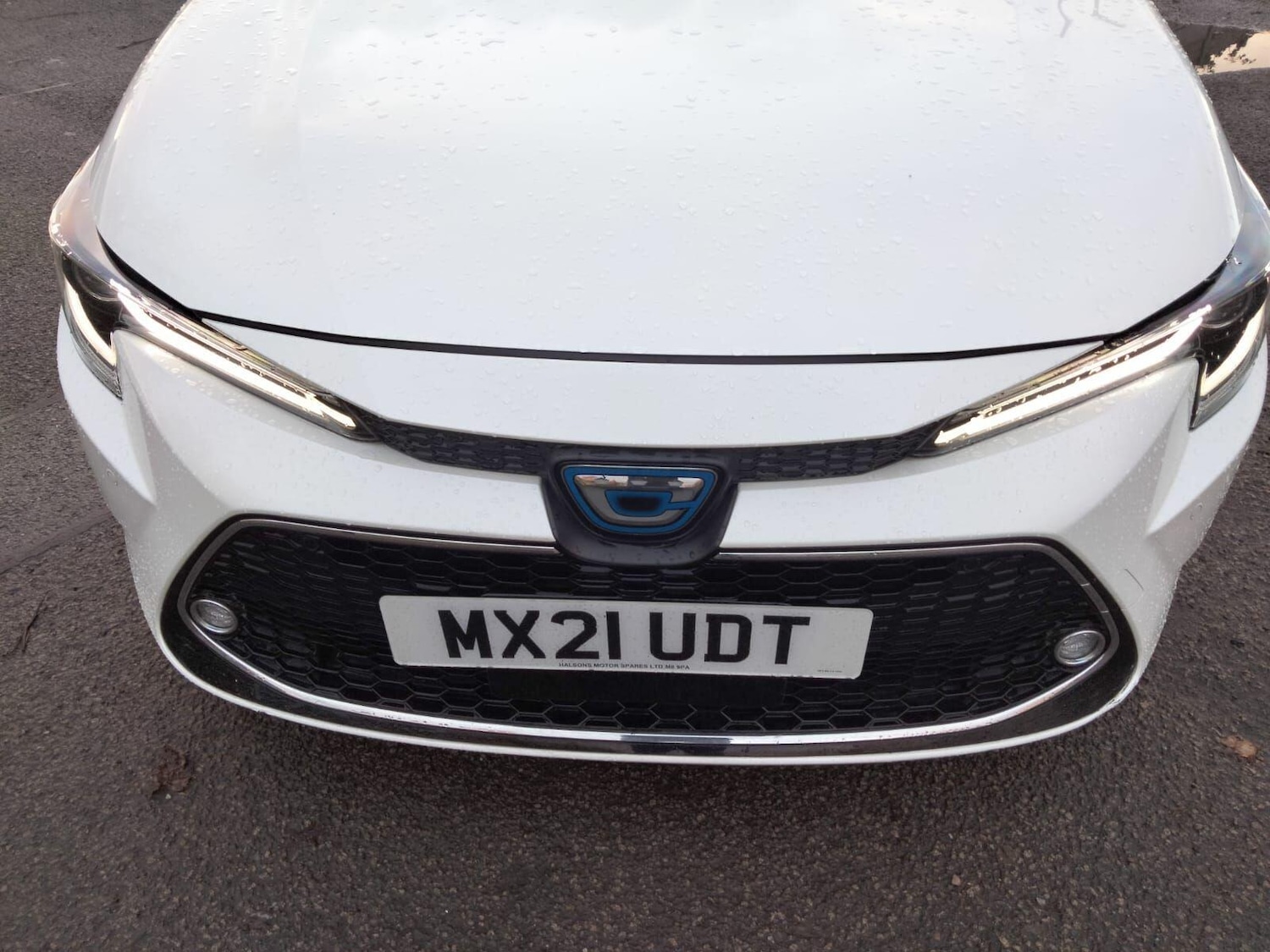 Used Toyota Prius 2025 for sale - 77015405: Photo 20