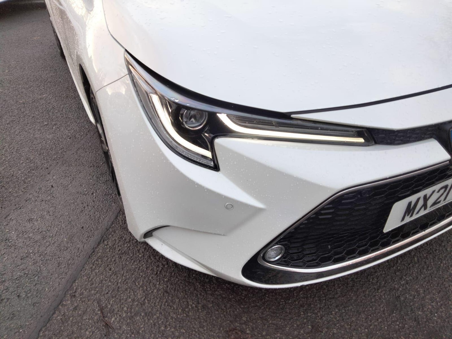 Used Toyota Prius 2025 for sale - 77015405: Photo 21