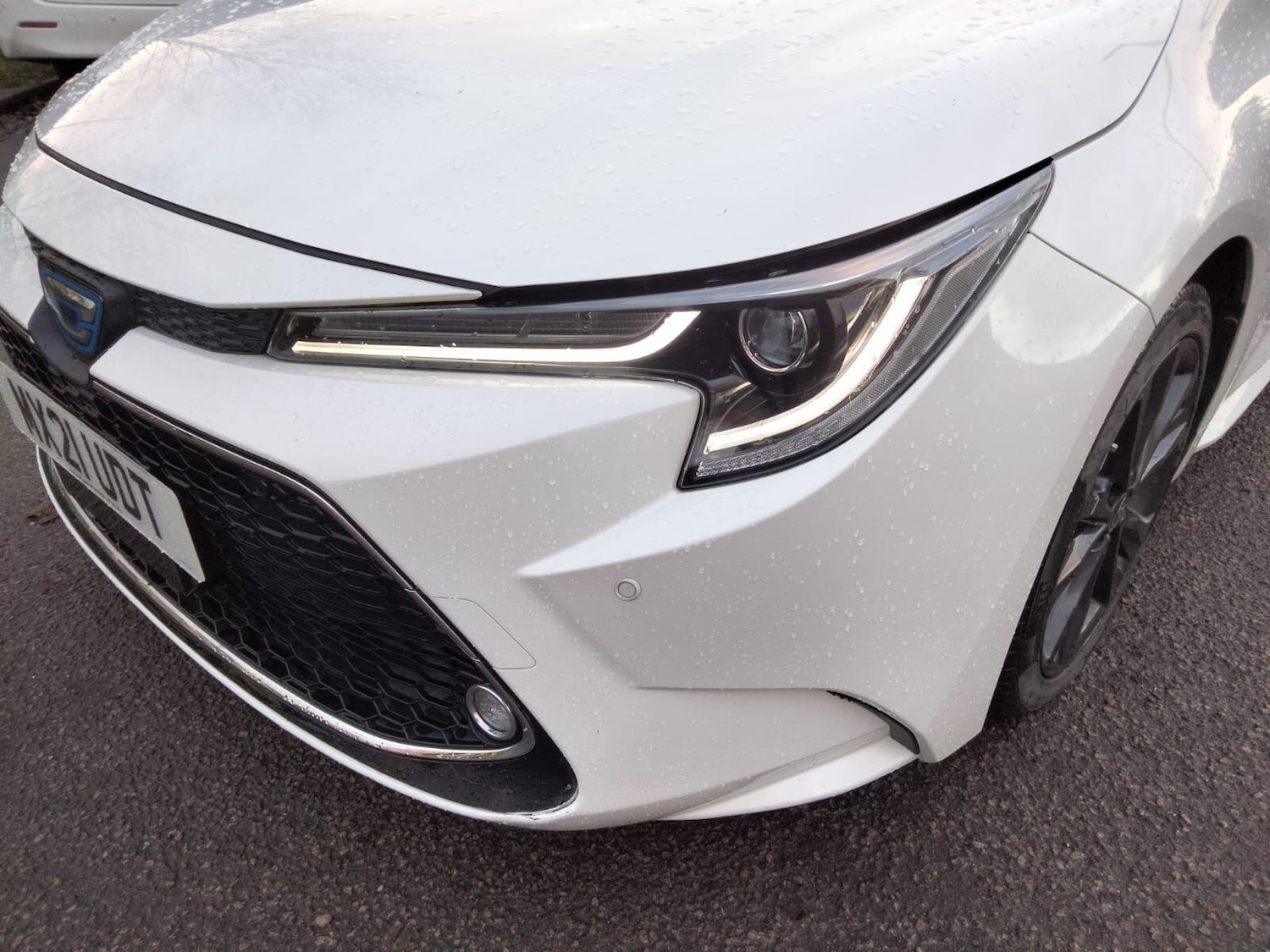 Used Toyota Prius 2025 for sale - 77015405: Photo 23