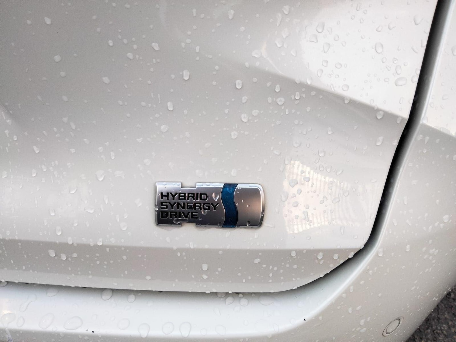 Used Toyota Prius 2025 for sale - 77015405: Photo 24