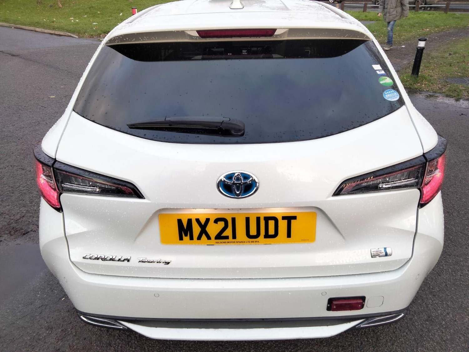 Used Toyota Prius 2025 for sale - 77015405: Photo 25