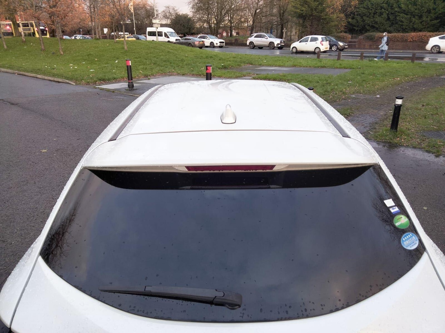 Used Toyota Prius 2025 for sale - 77015405: Photo 26