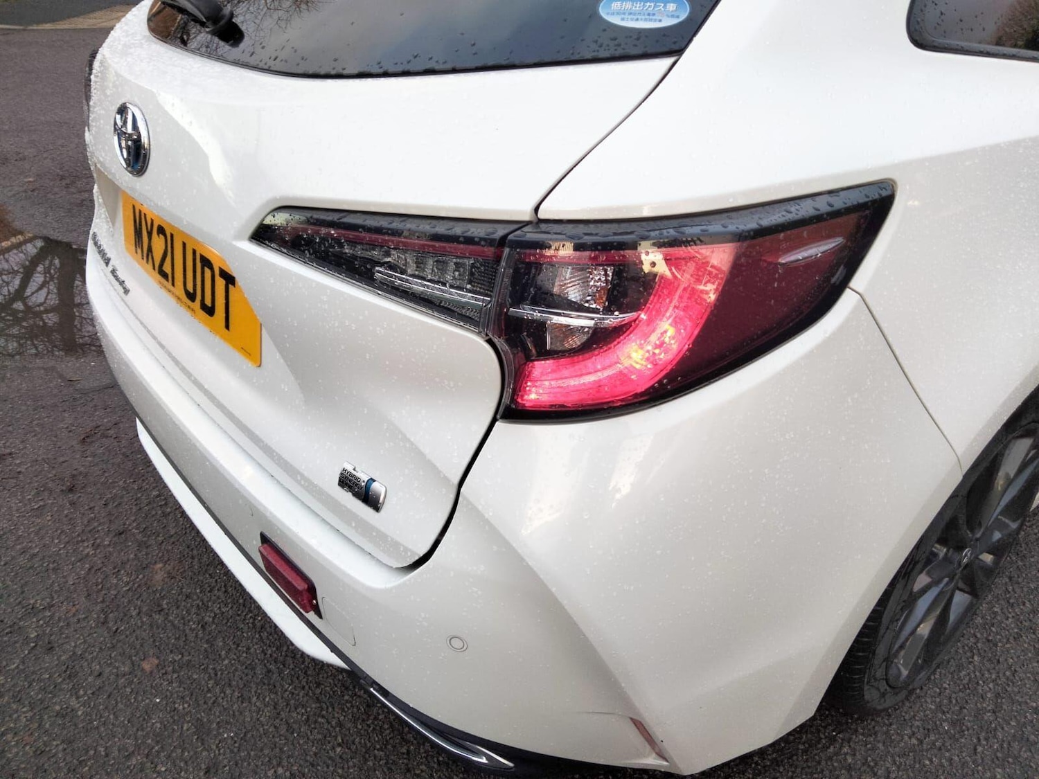 Used Toyota Prius 2025 for sale - 77015405: Photo 27