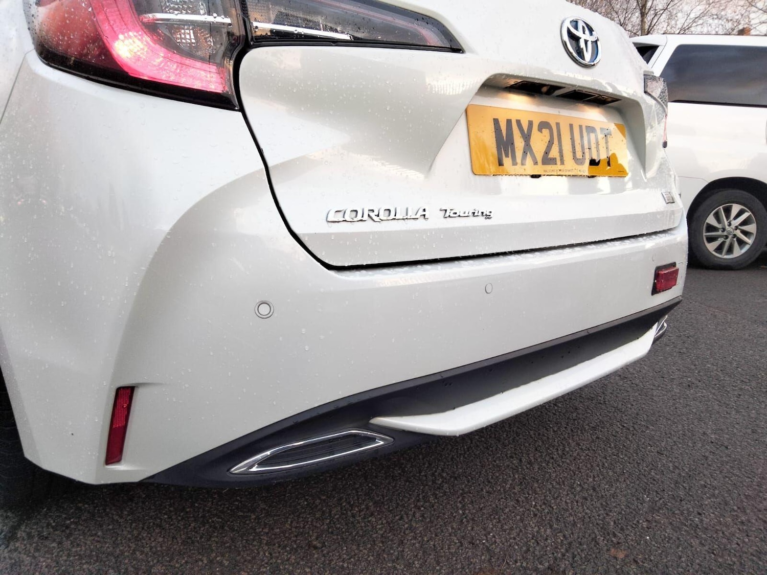 Used Toyota Prius 2025 for sale - 77015405: Photo 28