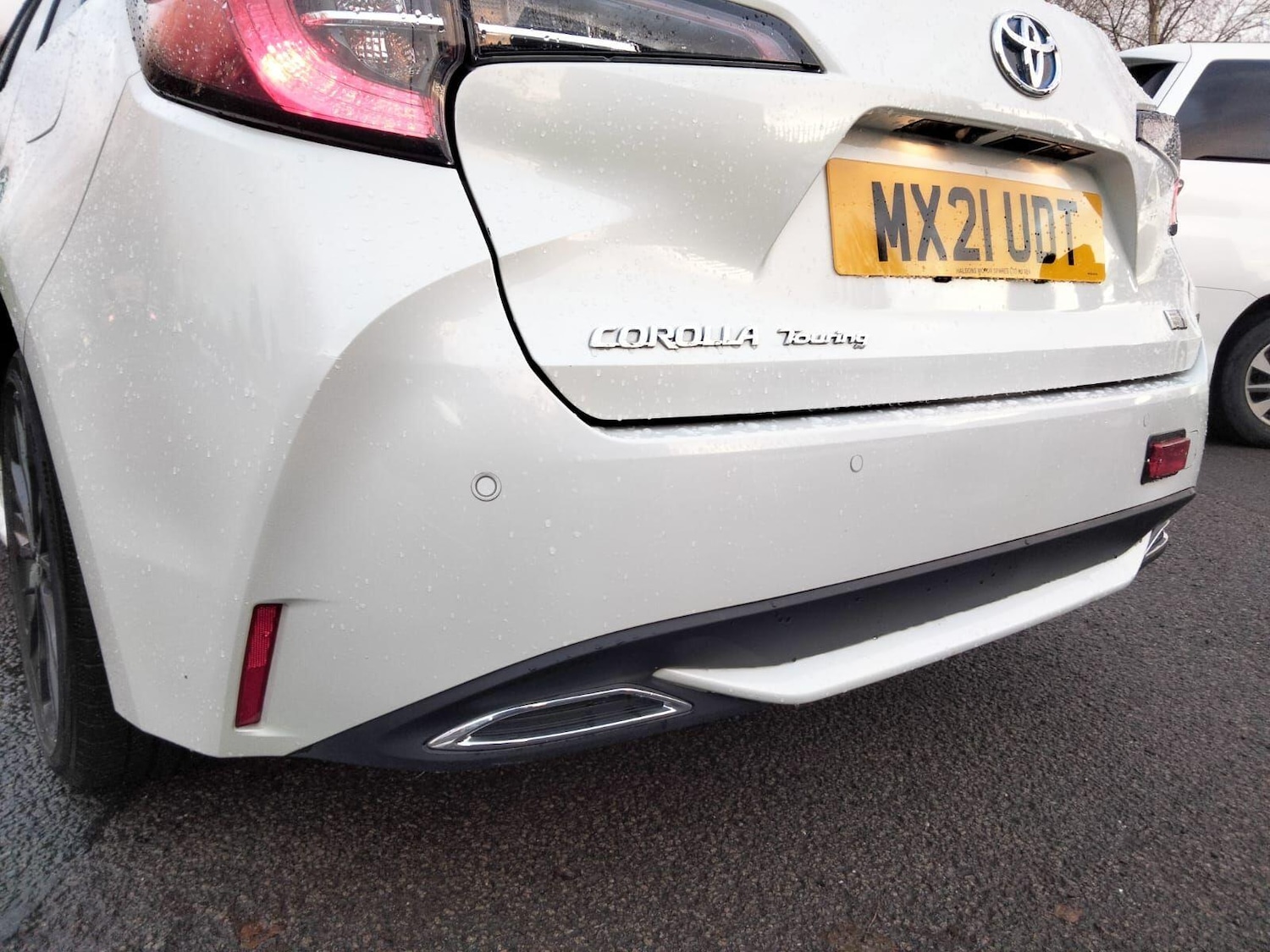 Used Toyota Prius 2025 for sale - 77015405: Photo 29