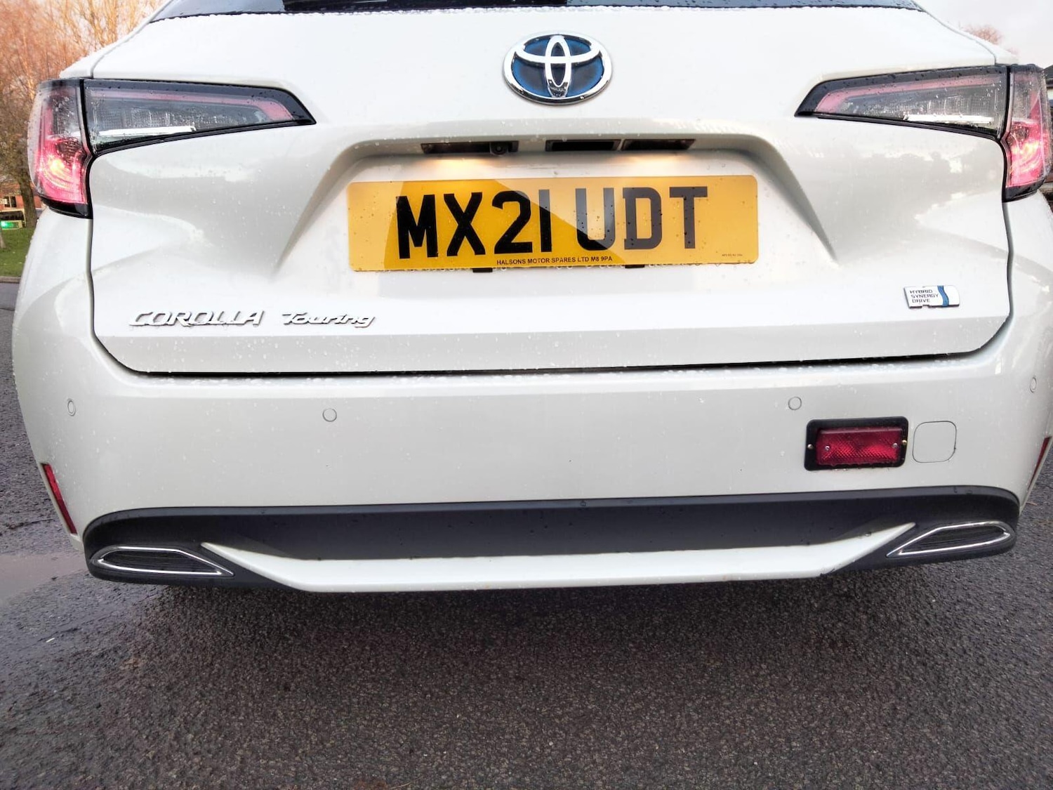 Used Toyota Prius 2025 for sale - 77015405: Photo 30