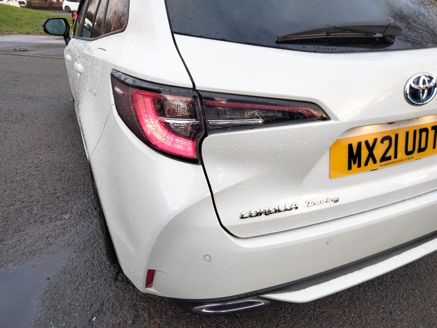 Used Toyota Prius 2025 for sale - 77015405: Photo 31