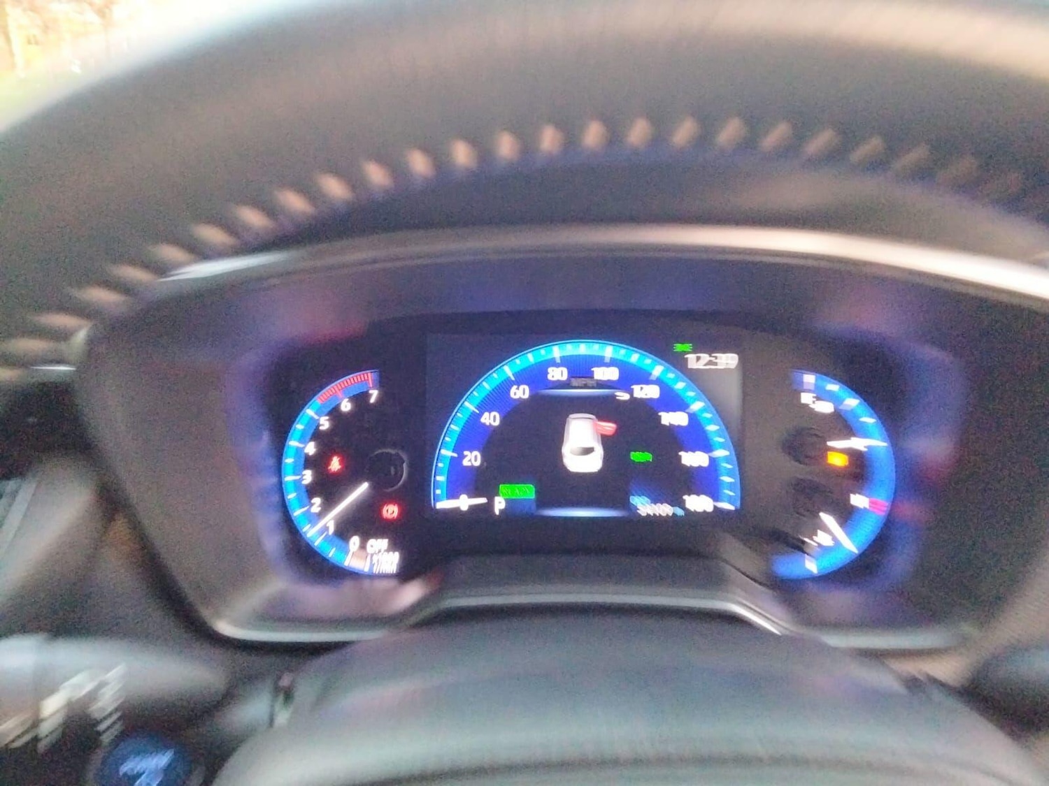 Used Toyota Prius 2025 for sale - 77015405: Photo 34