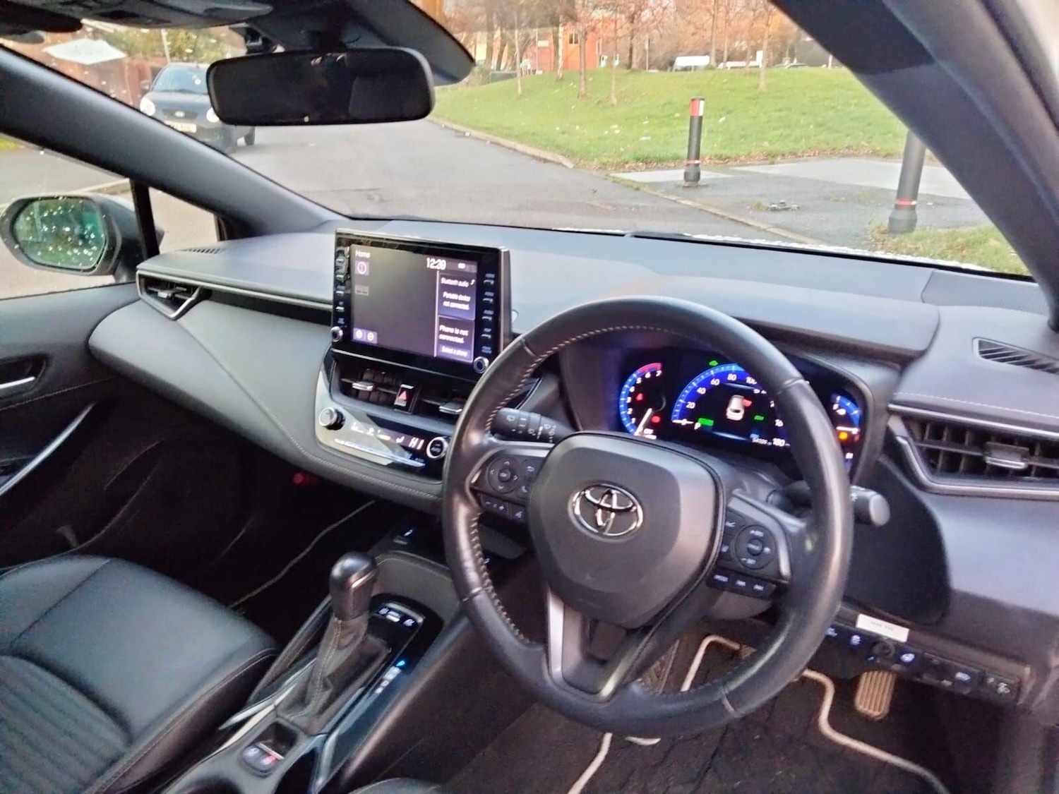 Used Toyota Prius 2025 for sale - 77015405: Photo 36