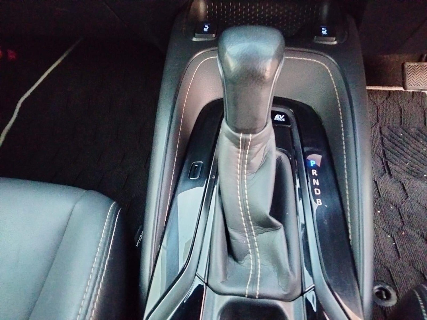 Used Toyota Prius 2025 for sale - 77015405: Photo 37