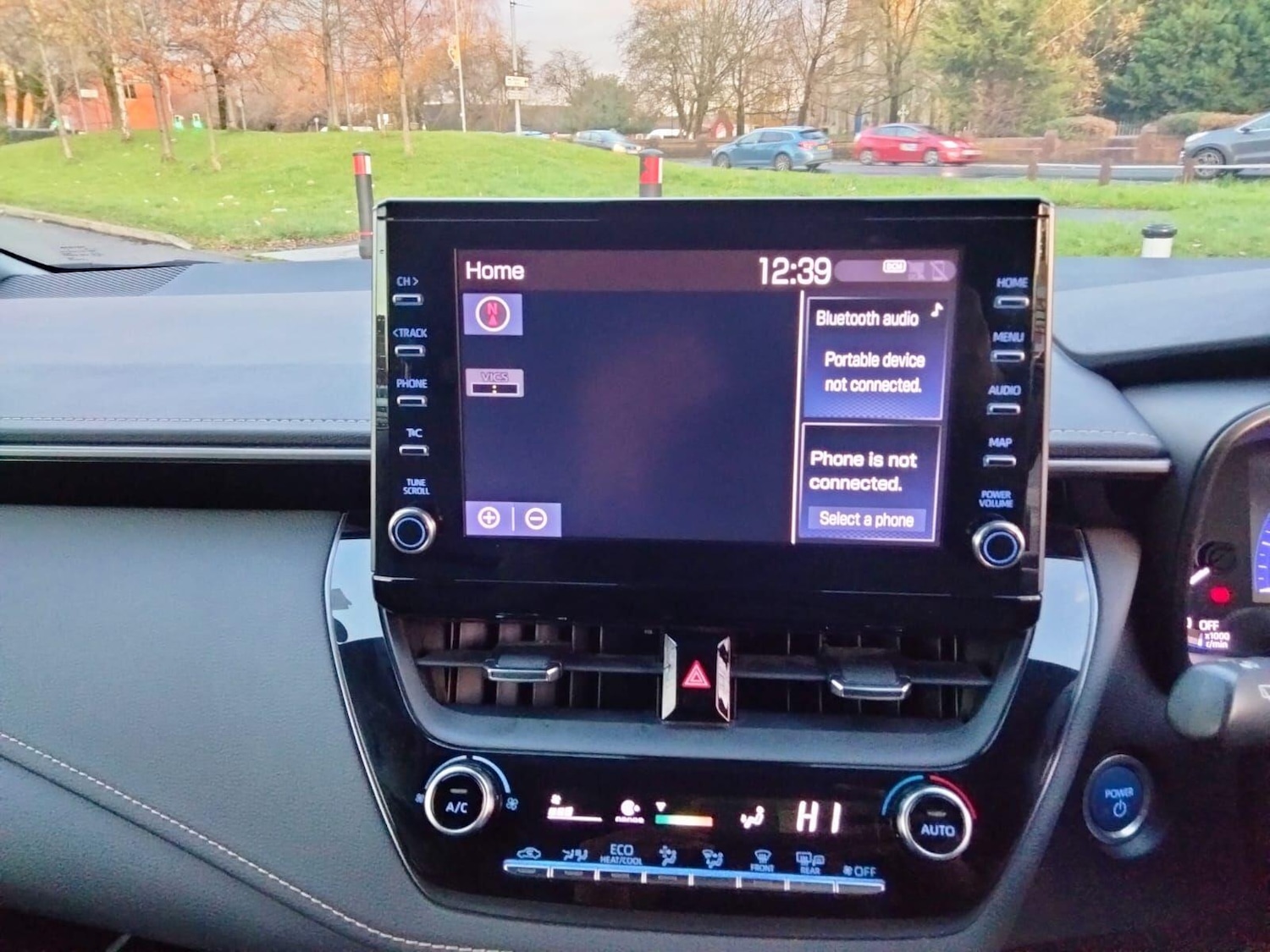 Used Toyota Prius 2025 for sale - 77015405: Photo 40