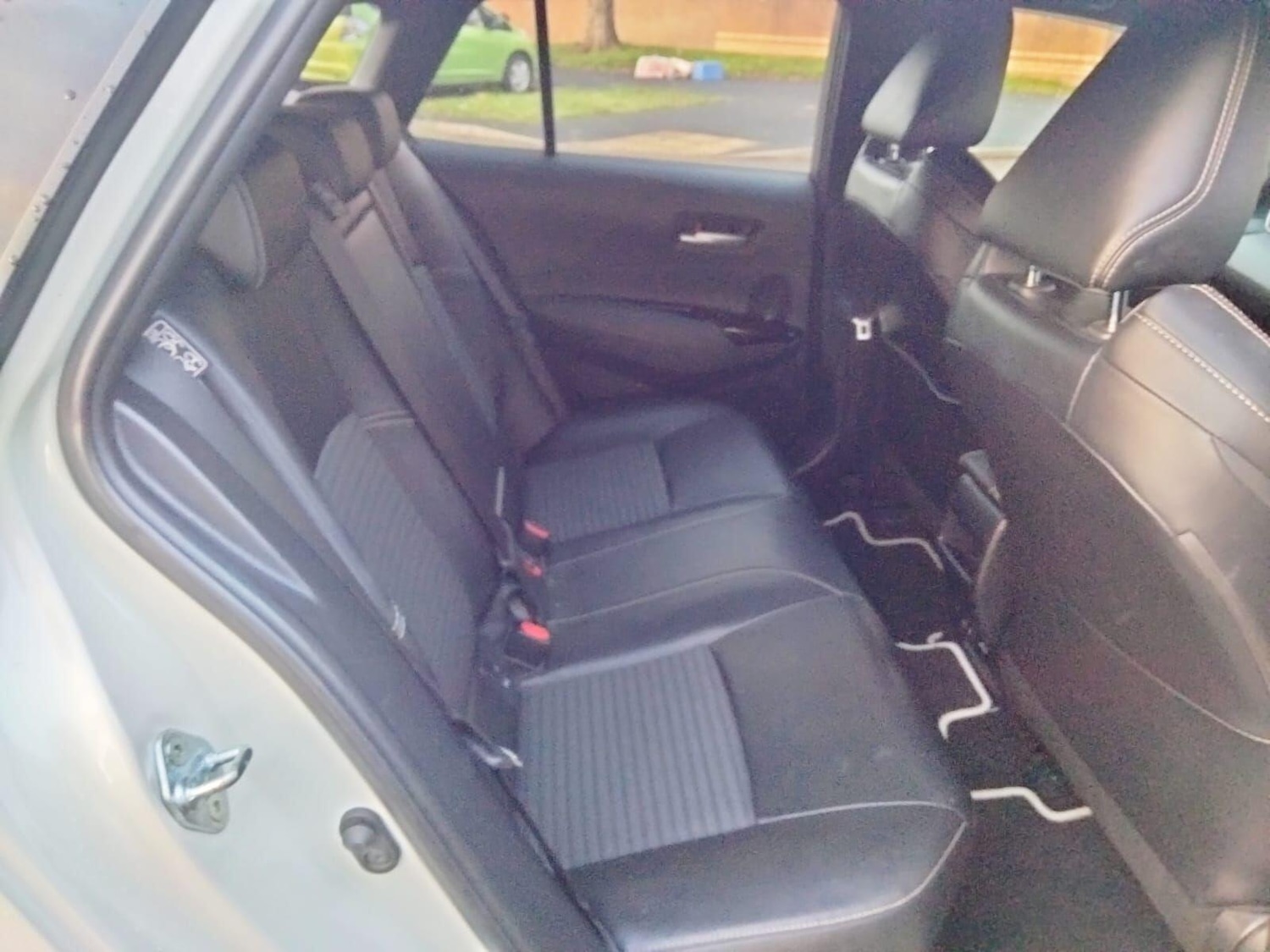 Used Toyota Prius 2025 for sale - 77015405: Photo 45