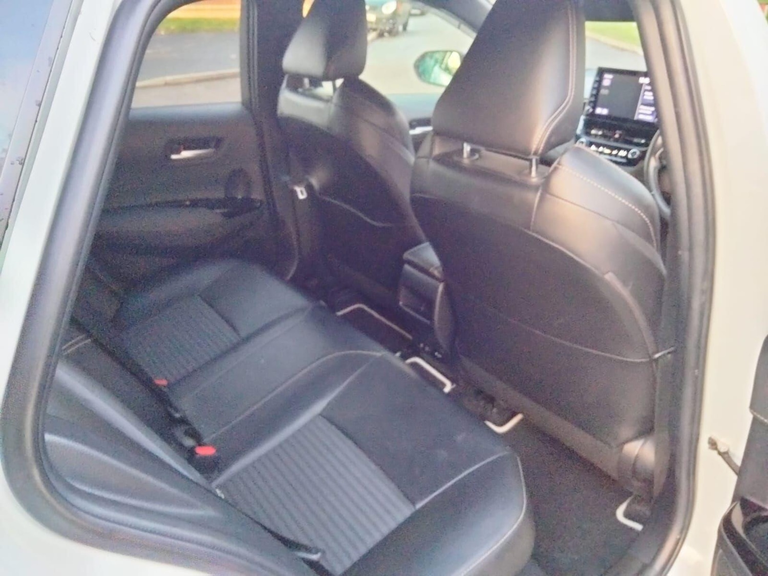 Used Toyota Prius 2025 for sale - 77015405: Photo 46