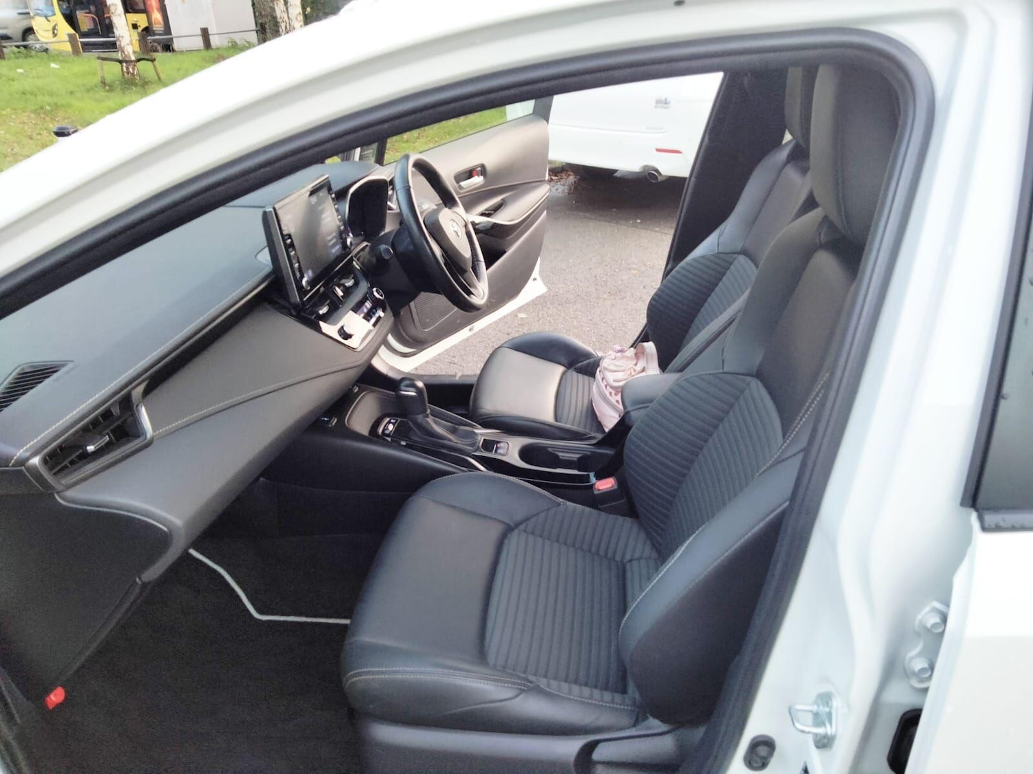 Used Toyota Prius 2025 for sale - 77015405: Photo 52