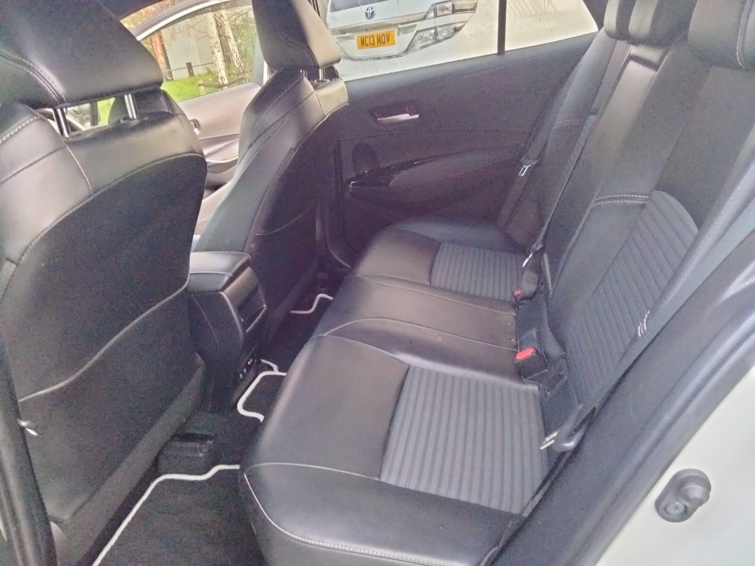 Used Toyota Prius 2025 for sale - 77015405: Photo 53