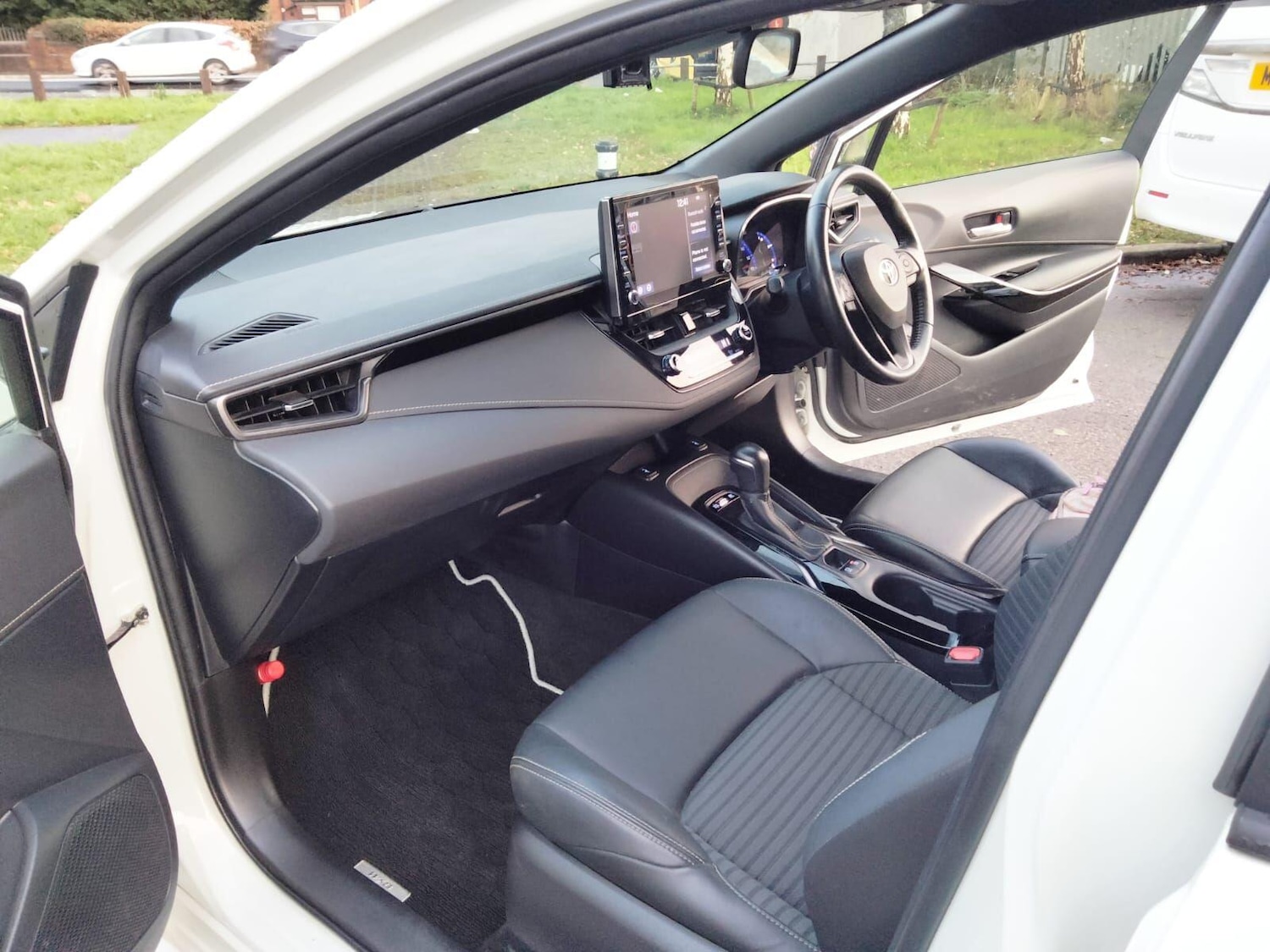 Used Toyota Prius 2025 for sale - 77015405: Photo 55