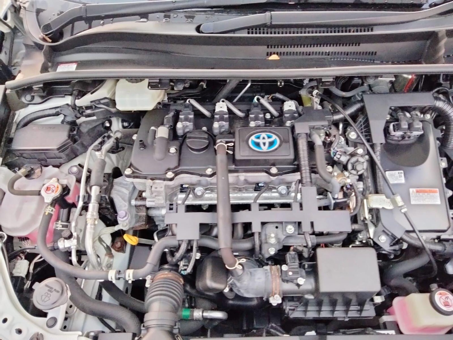 Used Toyota Prius 2025 for sale - 77015405: Photo 57