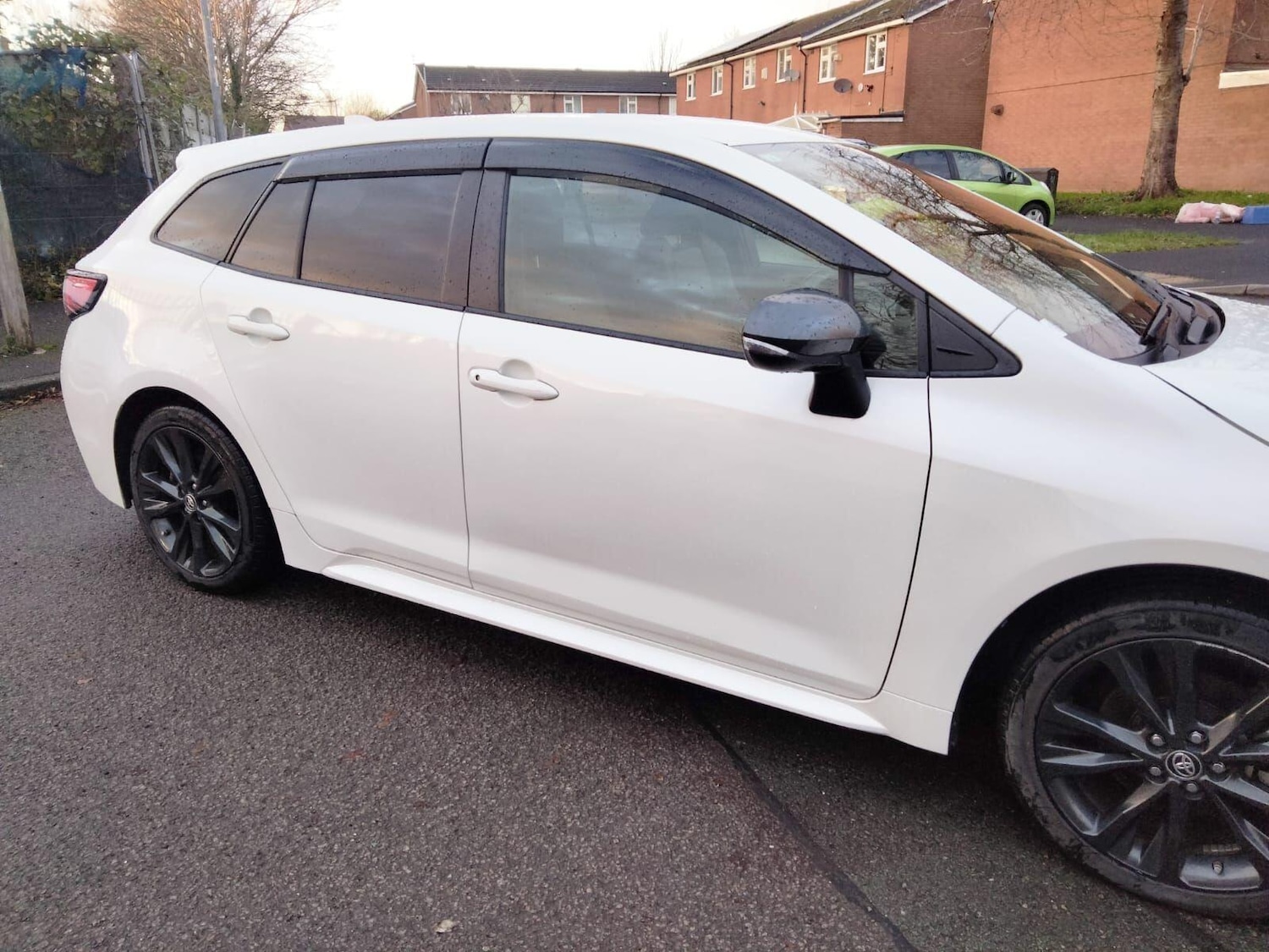 Used Toyota Prius 2025 for sale - 77015405: Photo 6