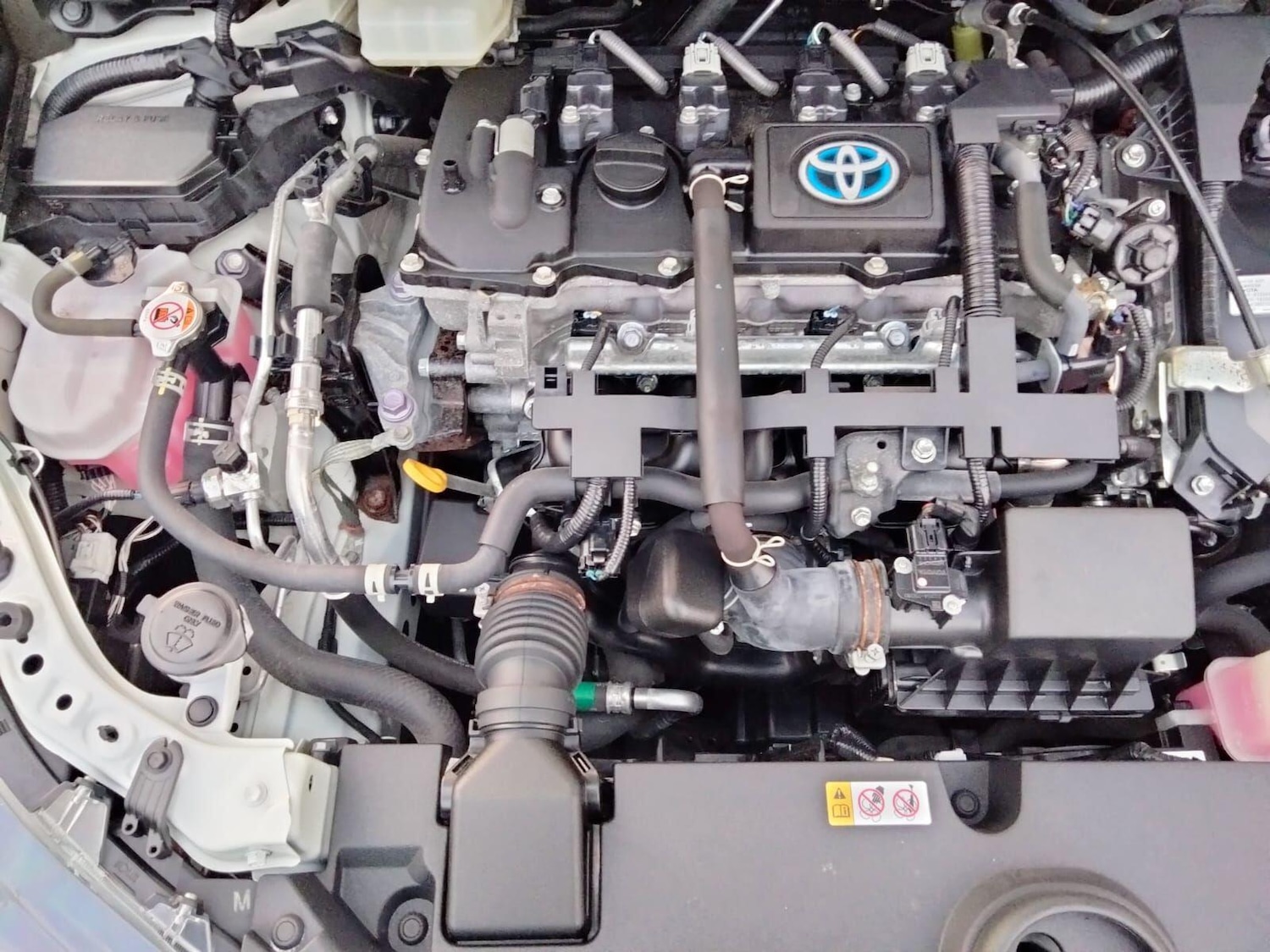 Used Toyota Prius 2025 for sale - 77015405: Photo 60