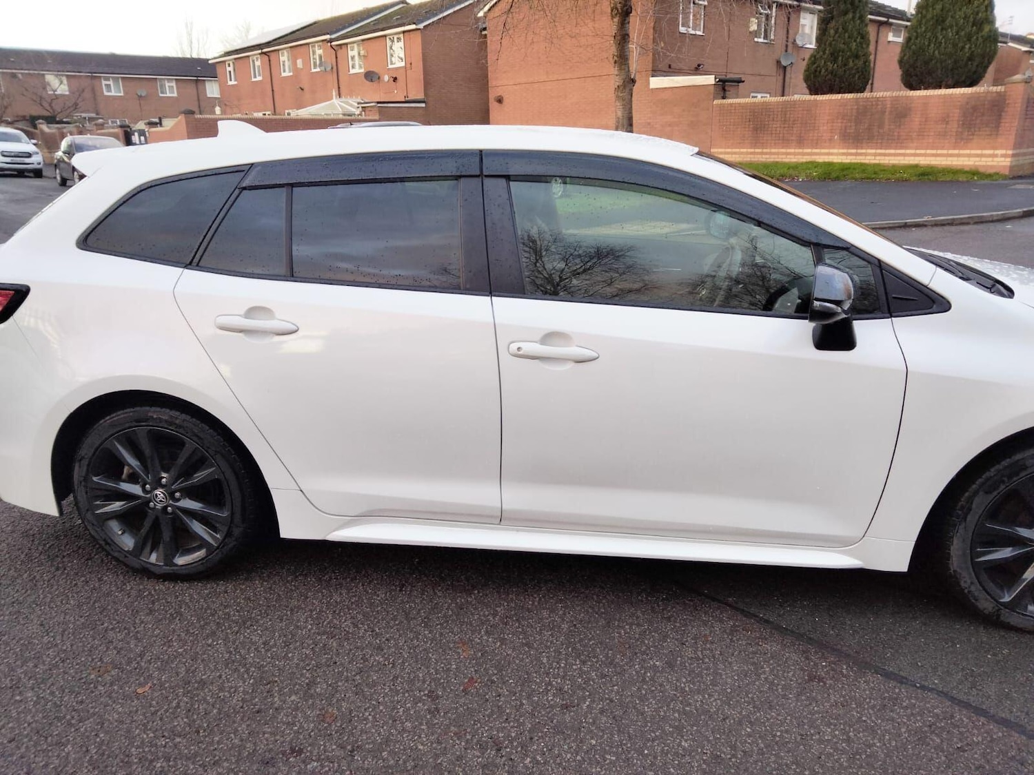 Used Toyota Prius 2025 for sale - 77015405: Photo 7