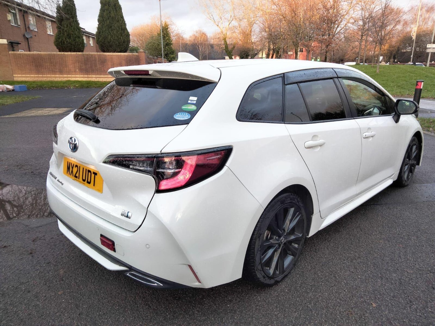 Used Toyota Prius 2025 for sale - 77015405: Photo 9