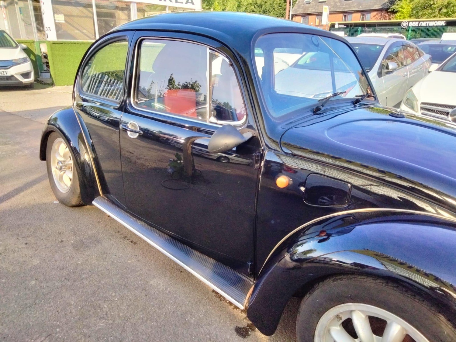 Used Volkswagen Beetle 2025 for sale - 76561004: Photo 10