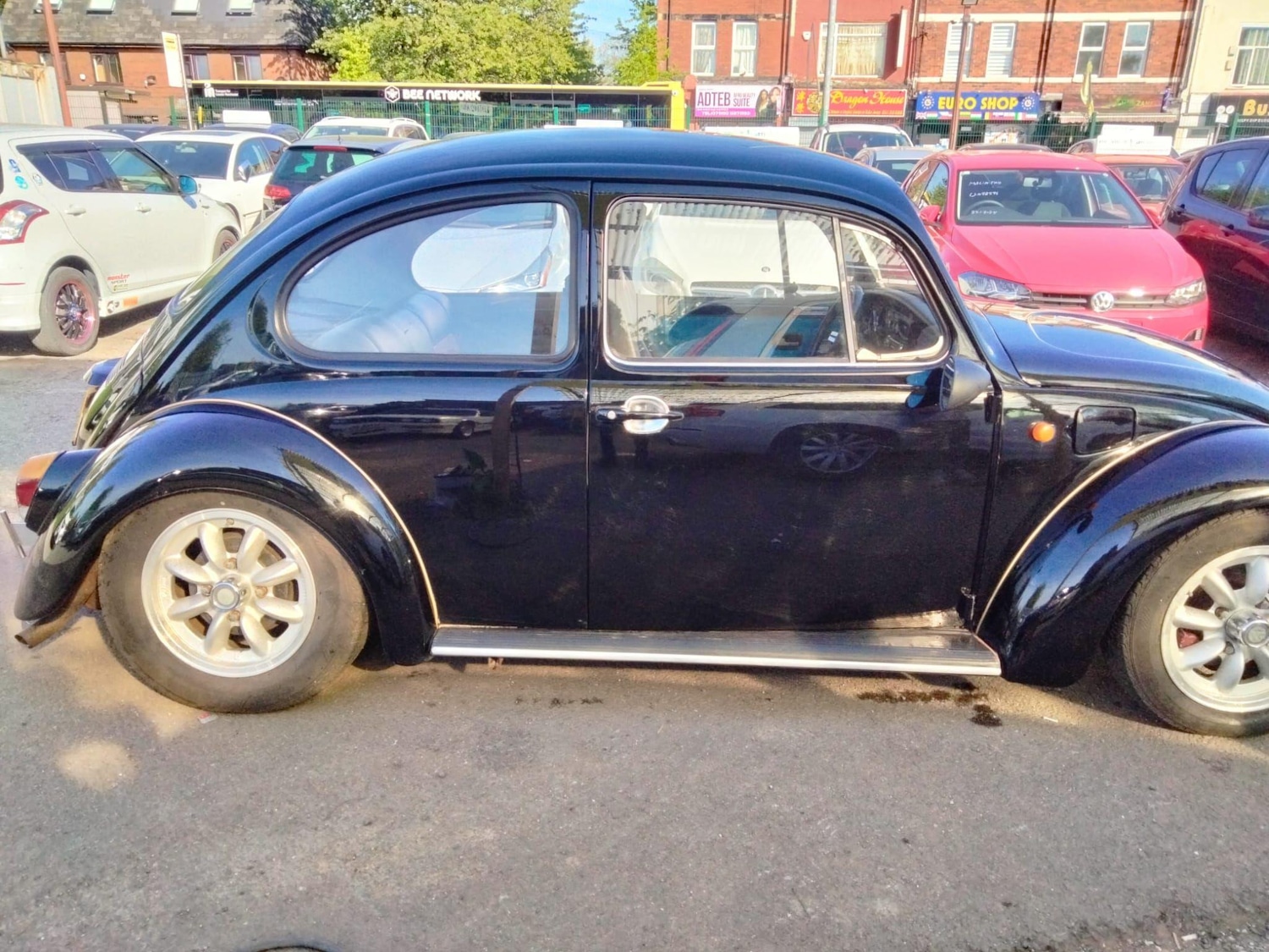 Used Volkswagen Beetle 2025 for sale - 76561004: Photo 11